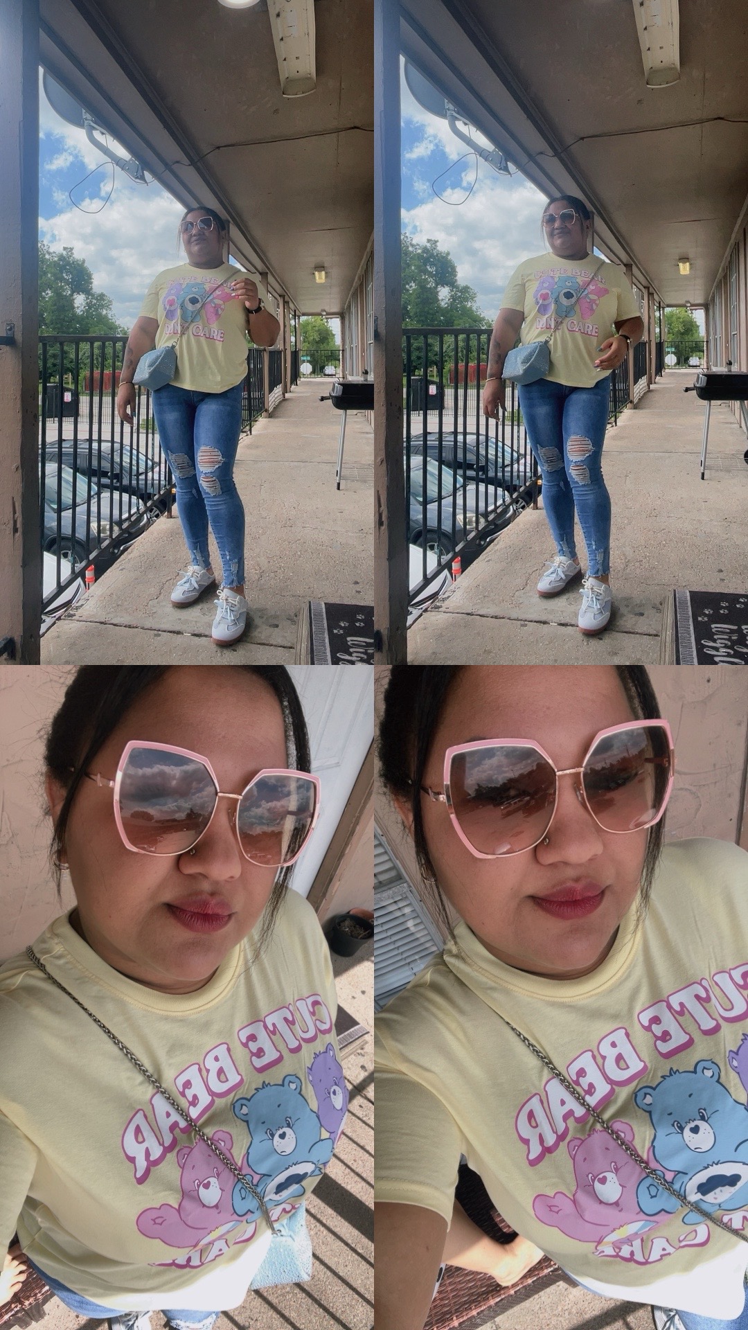 @Isa Cuesta