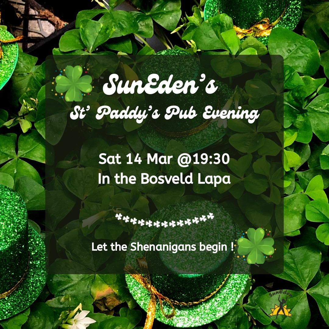 @SunEdenevents