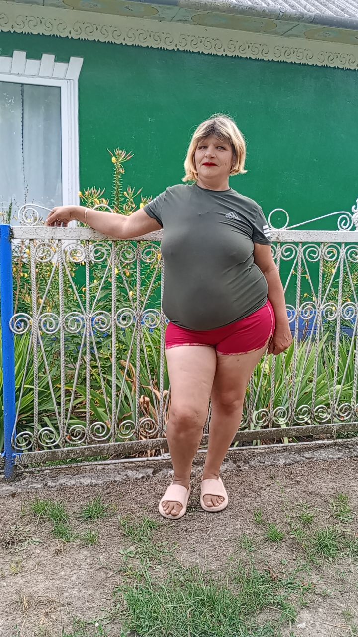 @🥰Veronica 💋 Petrea🥰