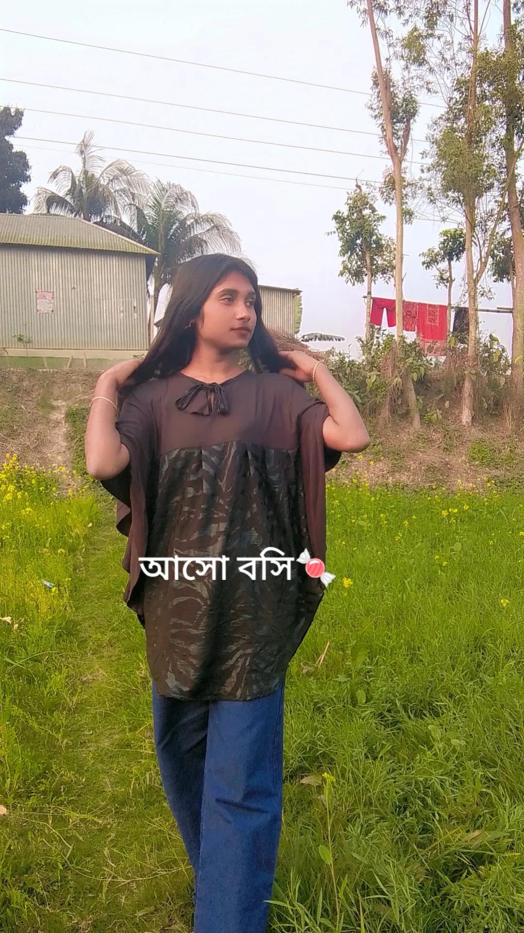 @🙃জাতির ভাবি🙃