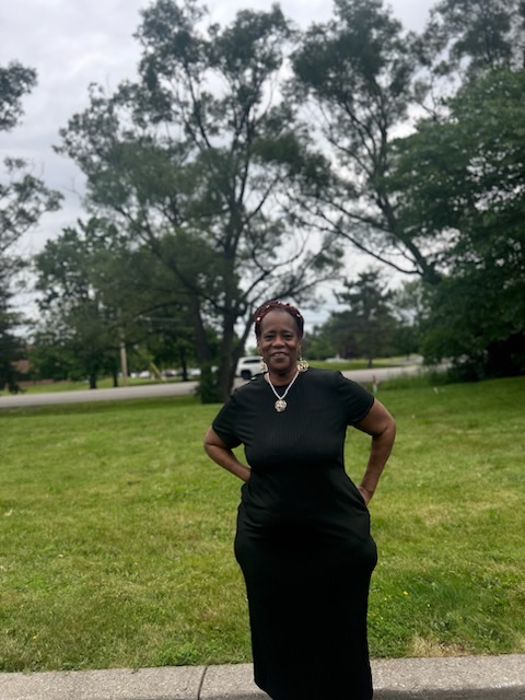 @Darlene Davis D. Bow