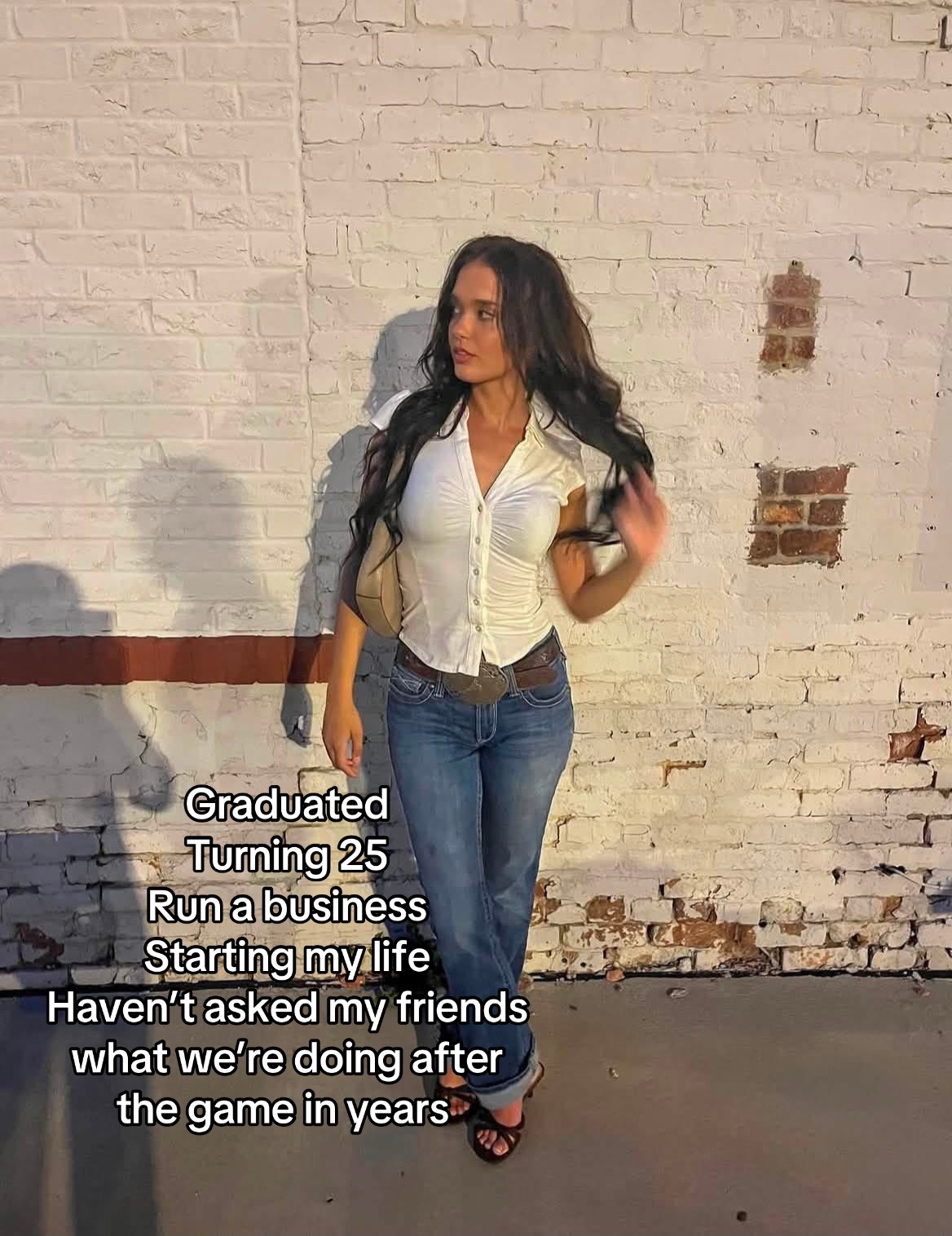 @Maecie Rose