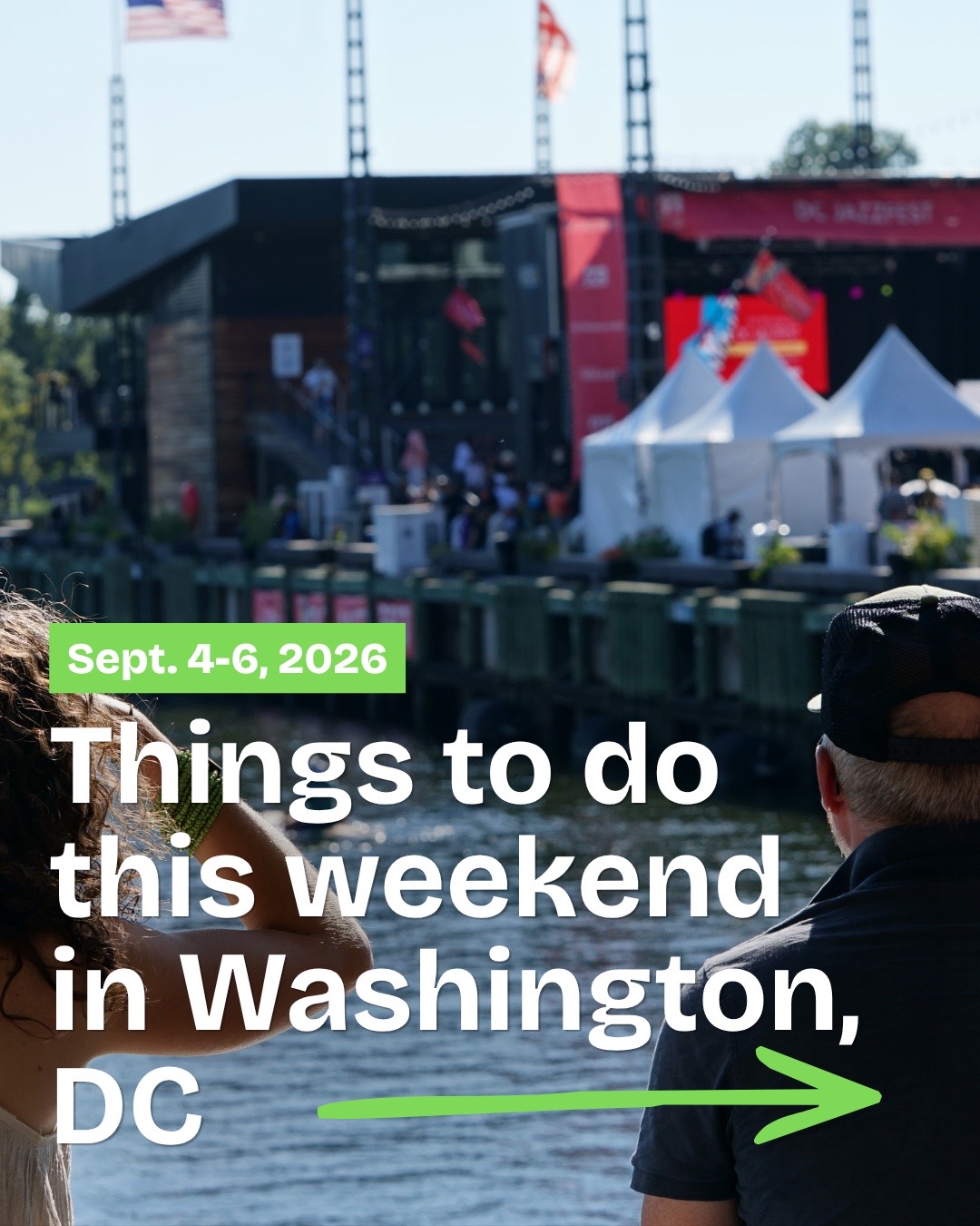 @Visit Washington, DC