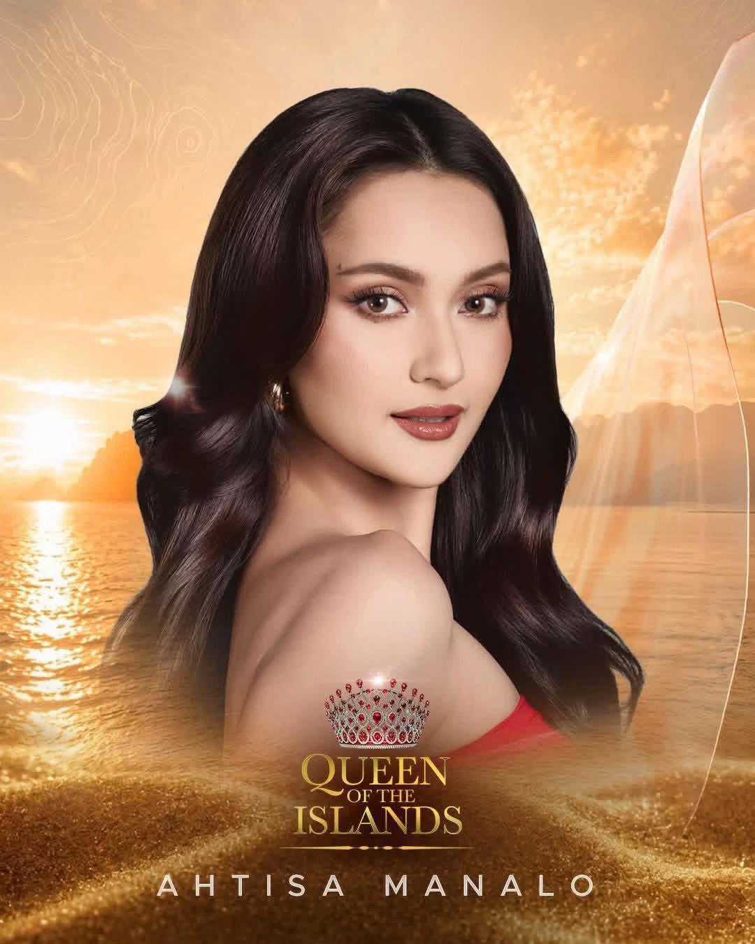 @Philippines Pageant 🇵🇭