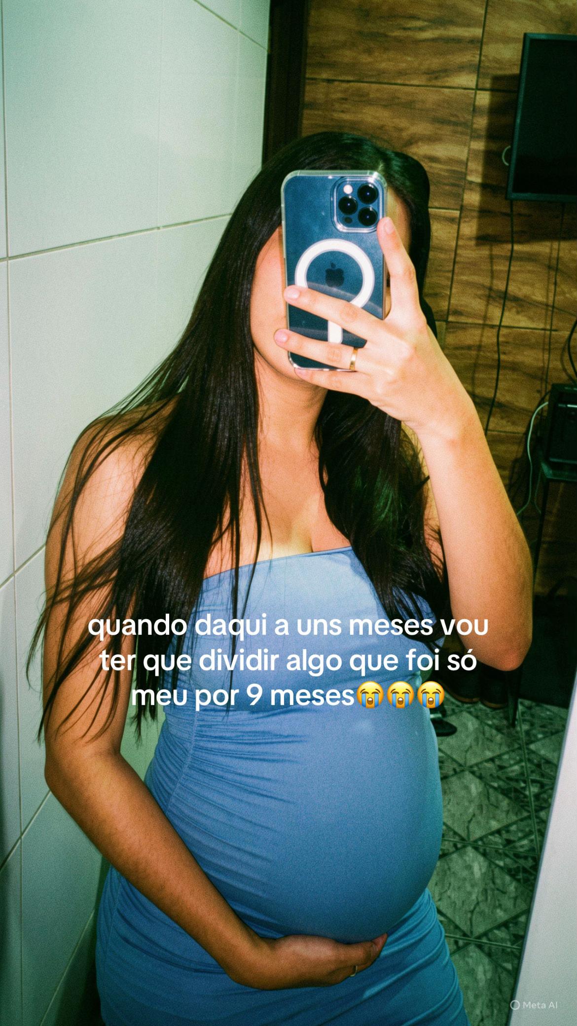 @May Alves