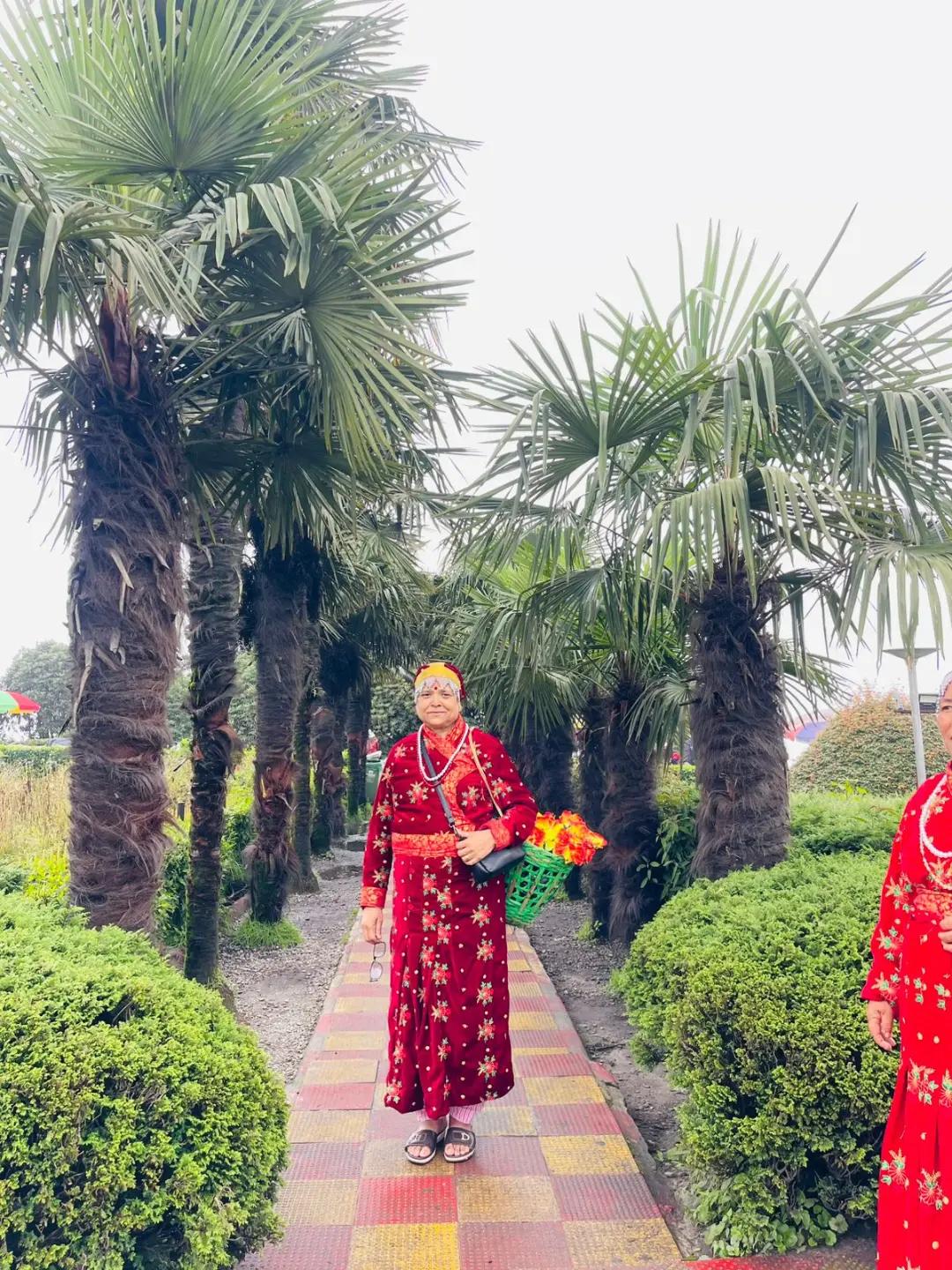 @Purnima Puri