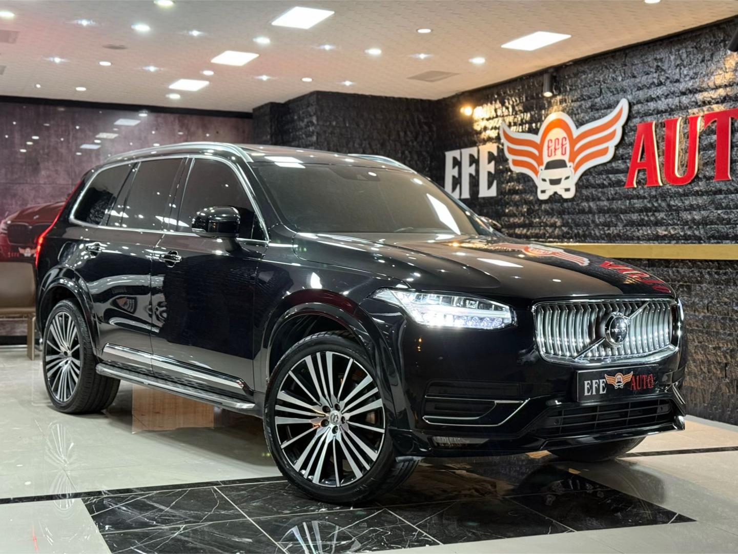 @EFE AUTO HATAY