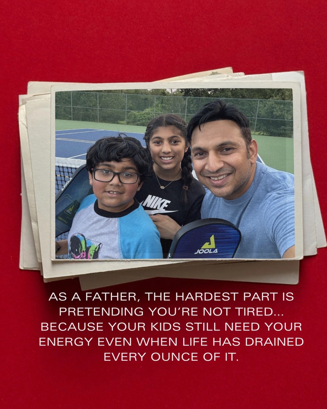 @The&ensp;Patels | Indian Family Fun