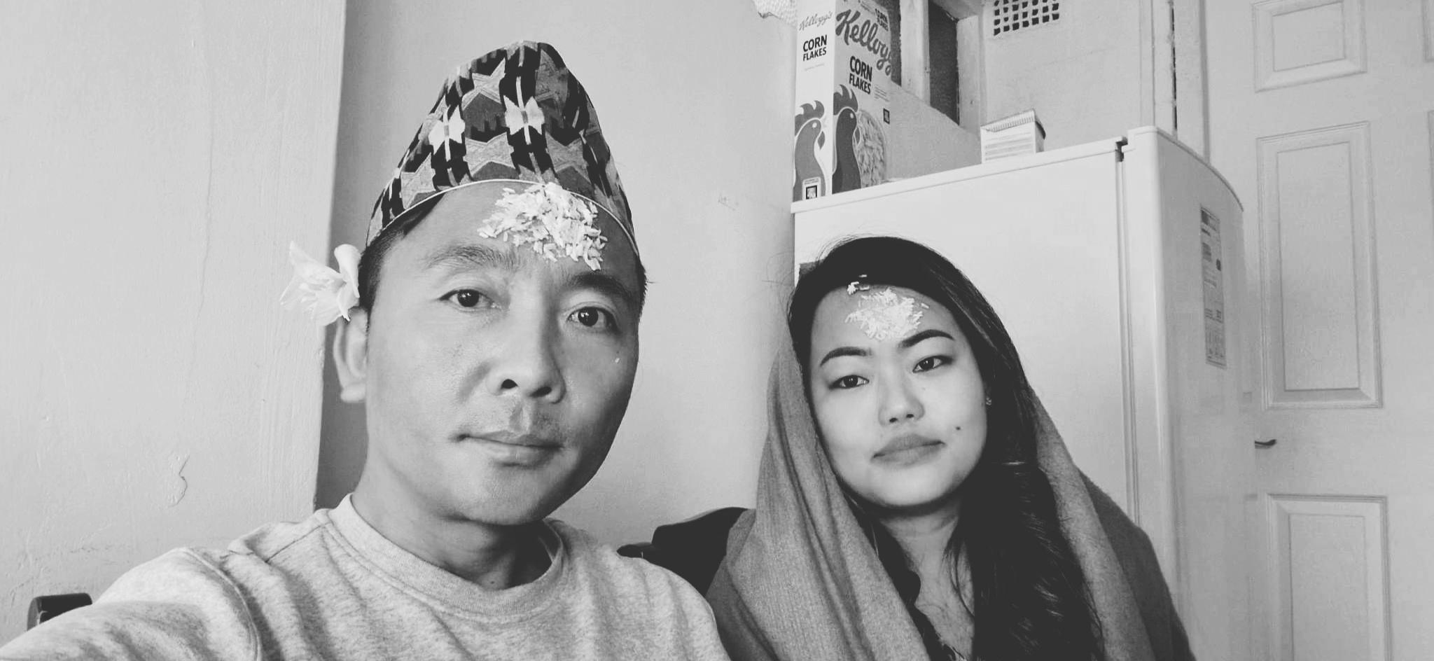 @deewana thulung🇬🇧