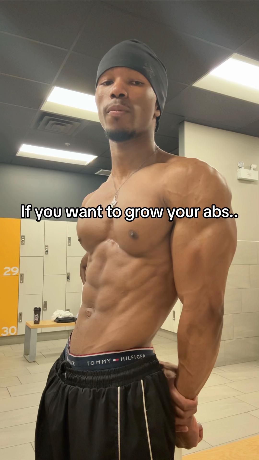 @John's Workout
