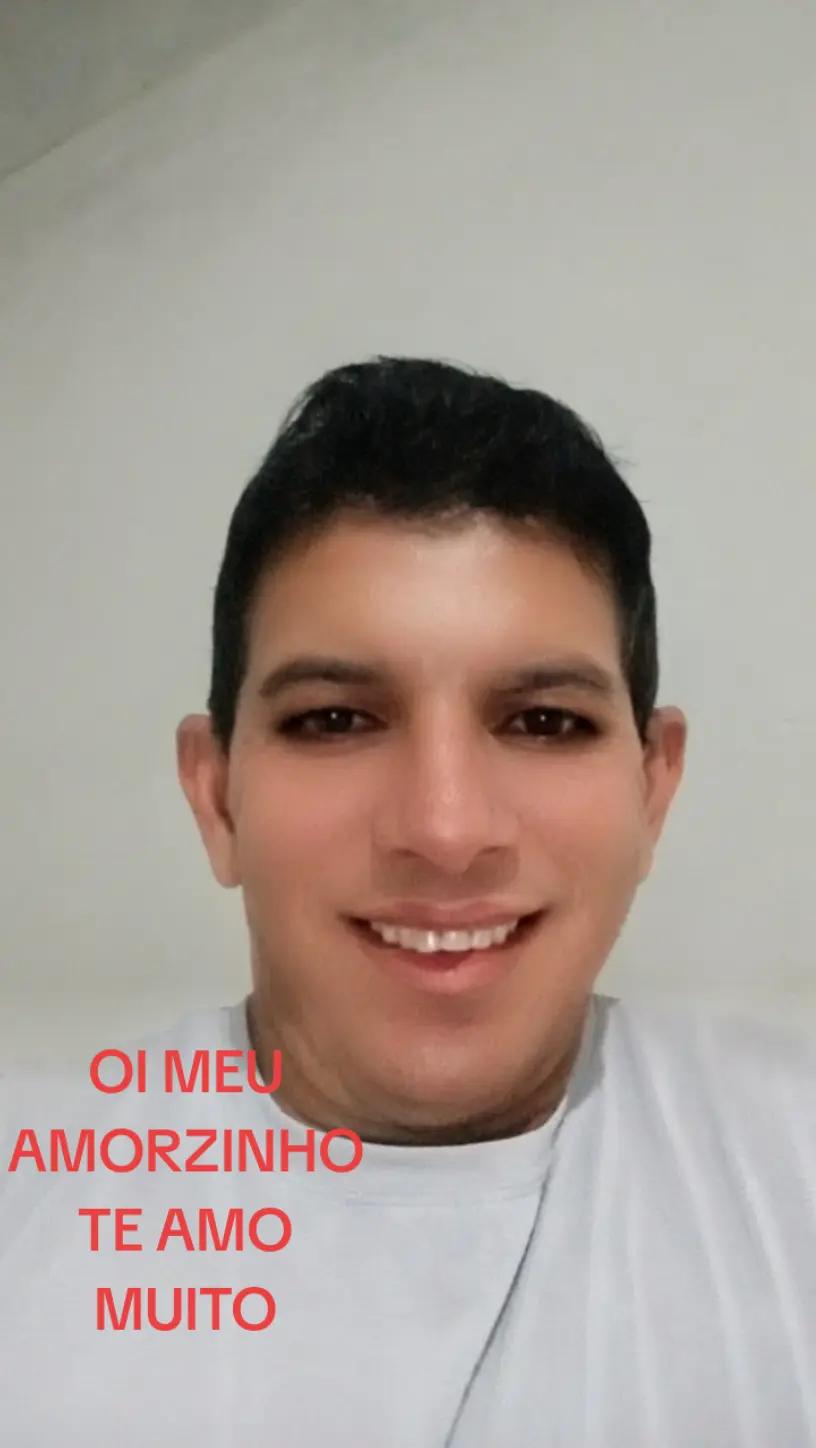 @Domingos Aparecido Soares