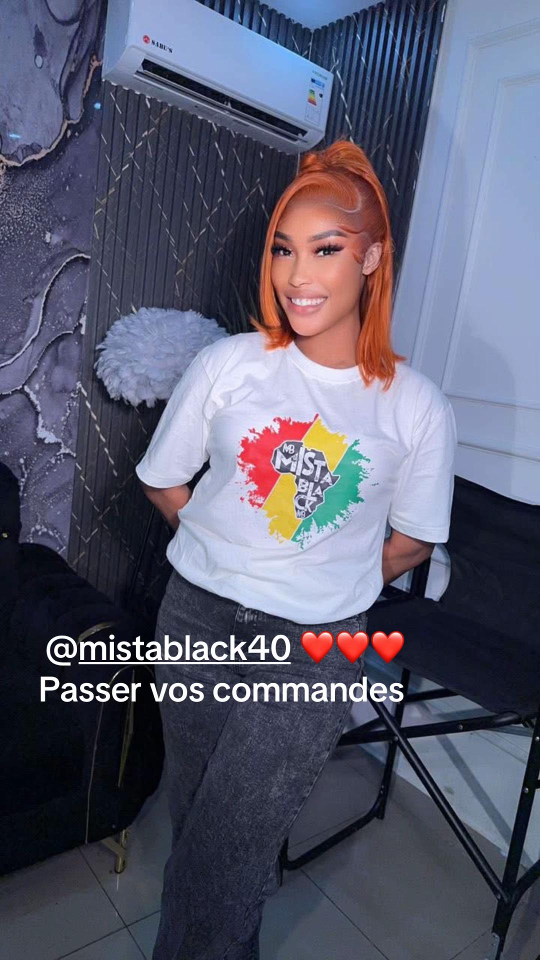 @Hair By Maman Des Filles🇬🇳