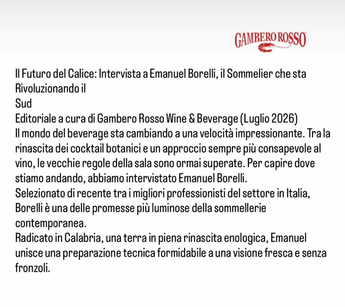 @Emanuel_Borelliofficial