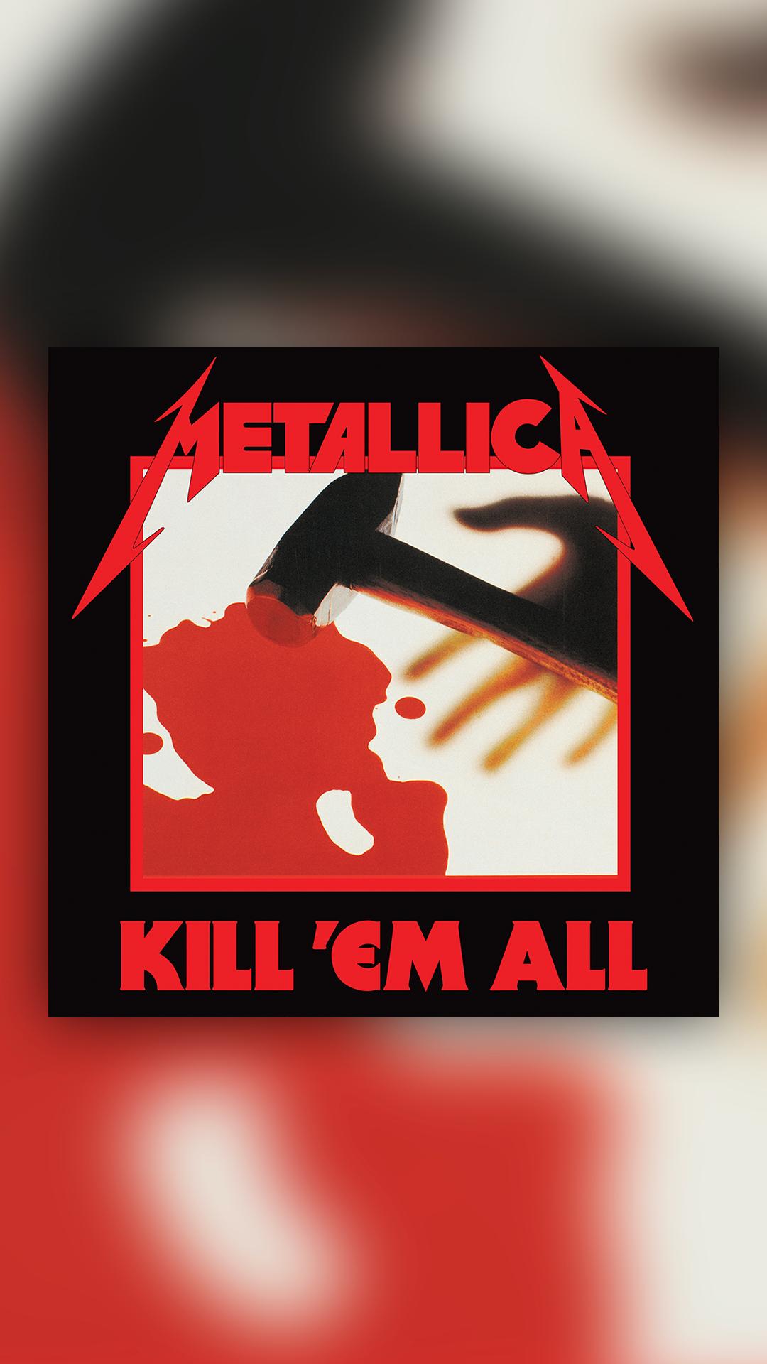 @metallica
