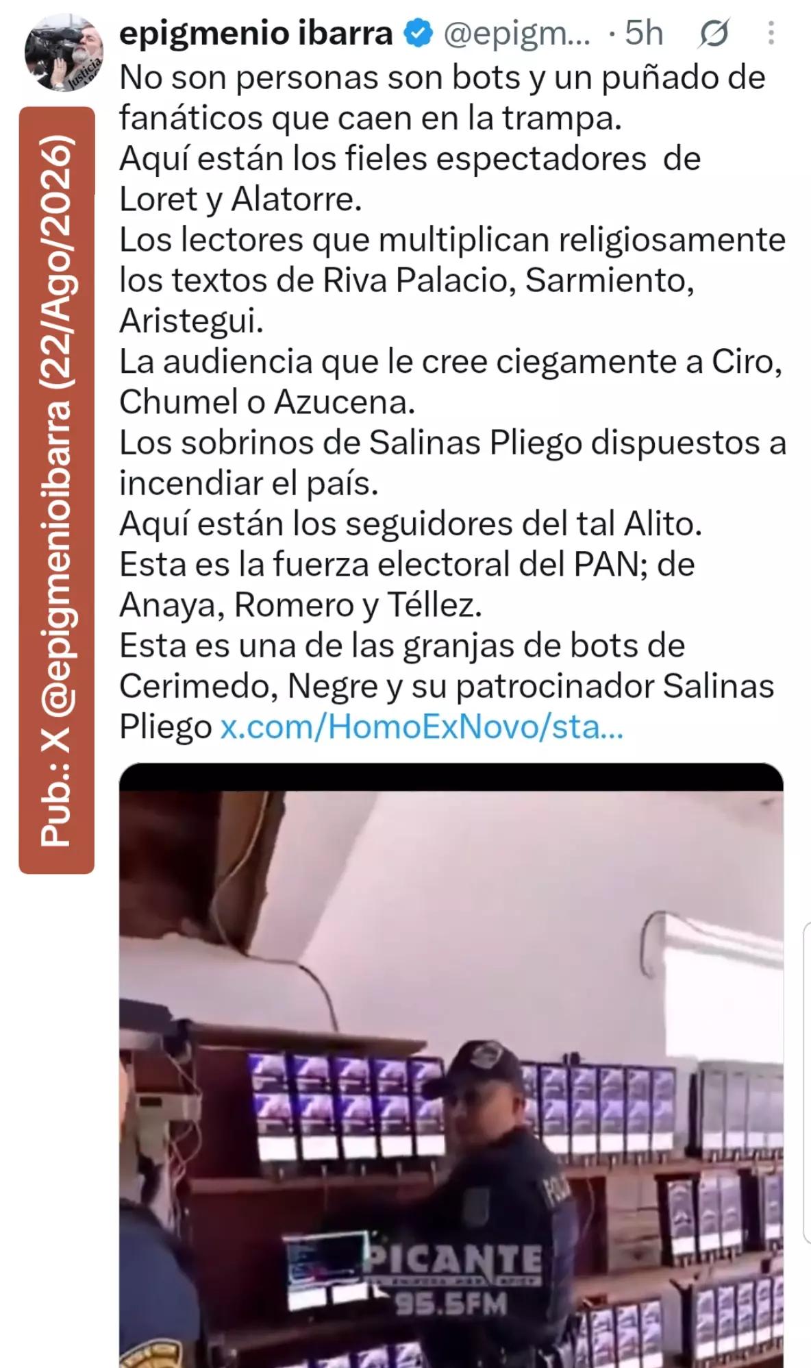 @Luis Martínez