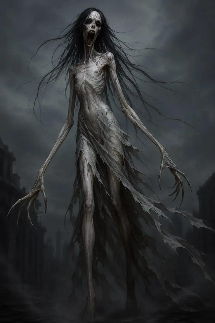 @☠ ⸸كَـابُـوسُ اَلْـشُّـؤْمْ⸸ ☠