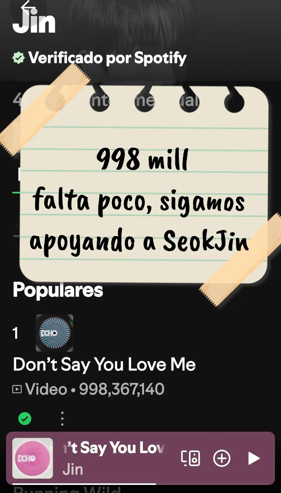 @and l❤️ve u Jin