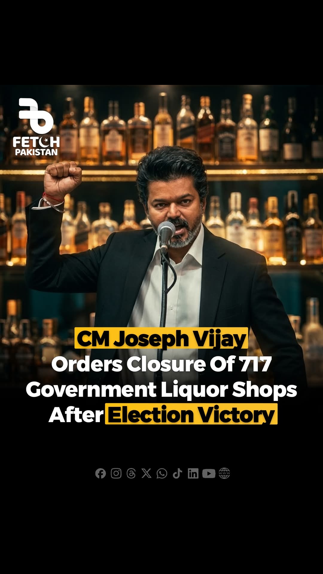 @Fetch Pakistan