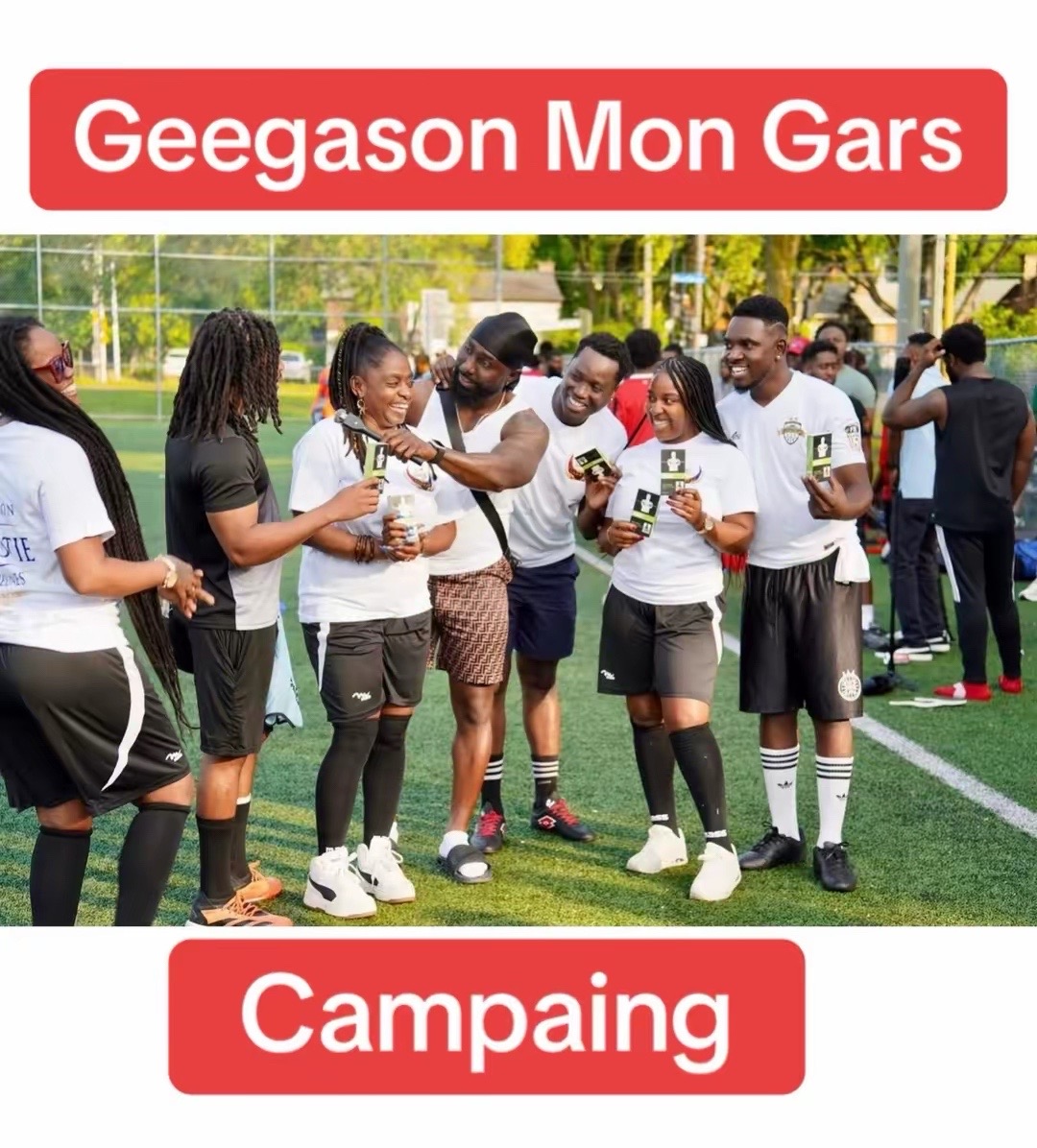 @Mon Gars G-Gason