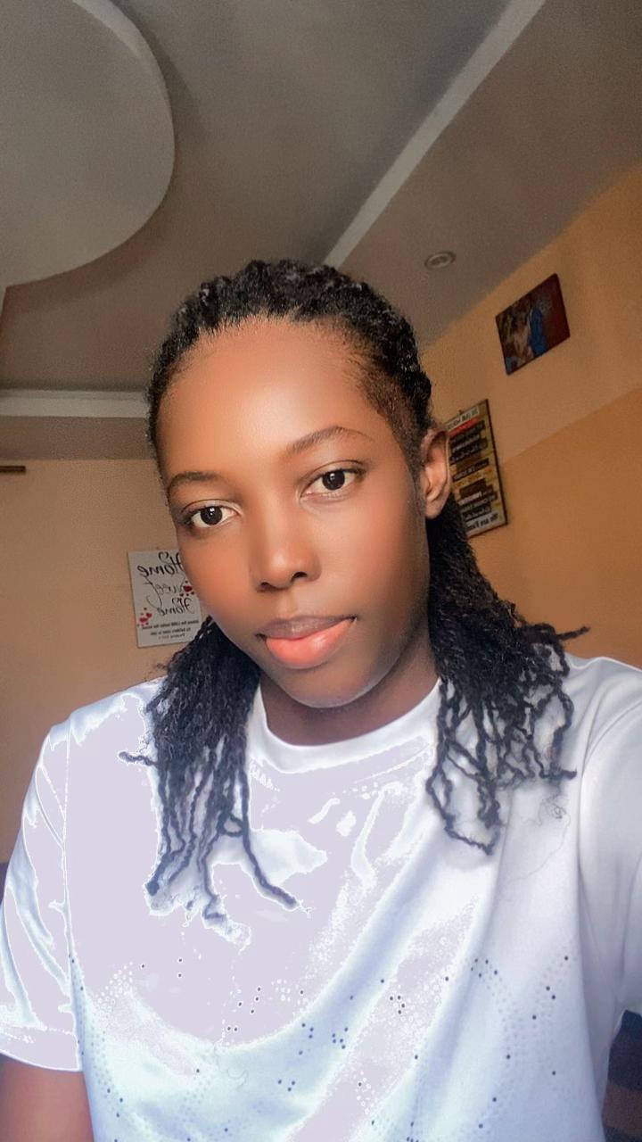 @Gloriane Kabamba