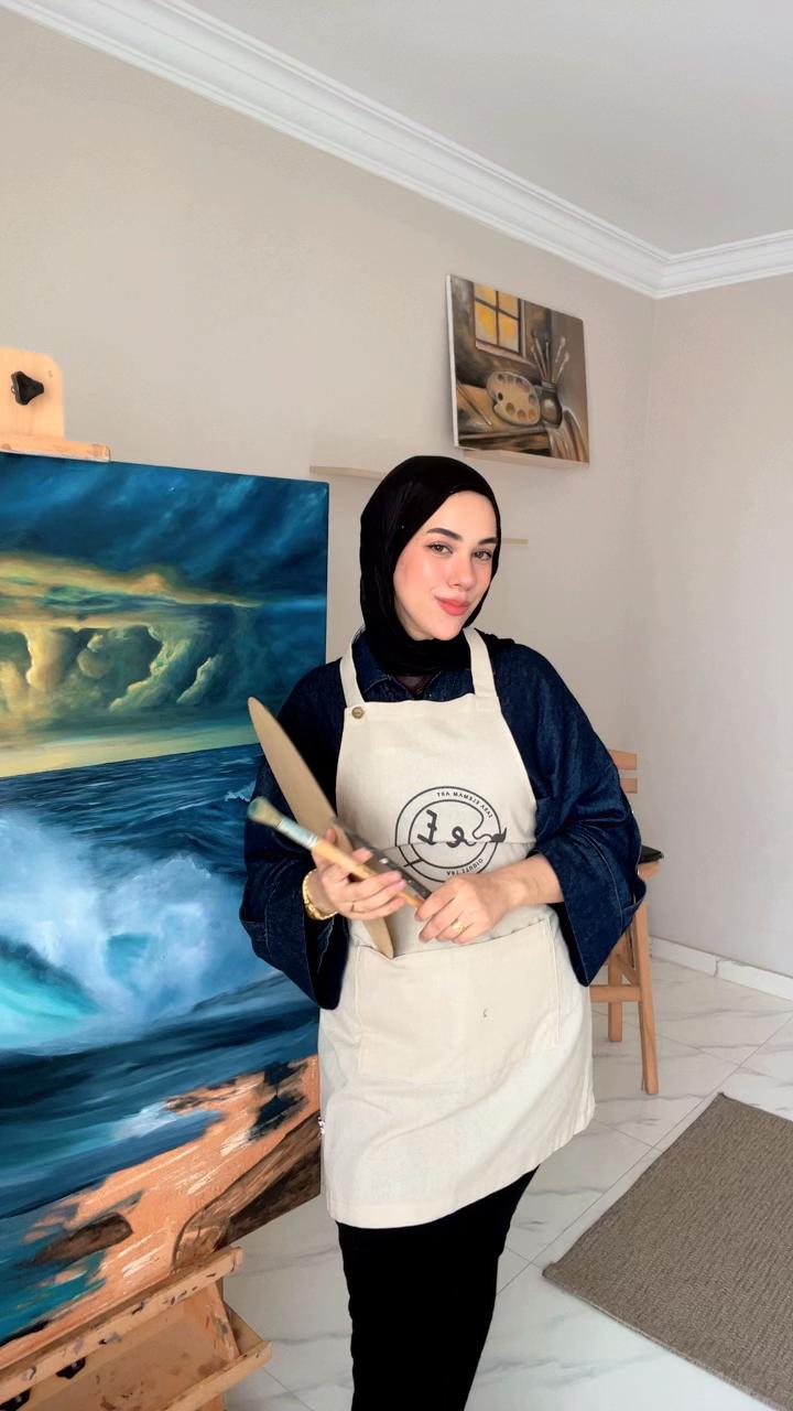 @Sara Elemam art