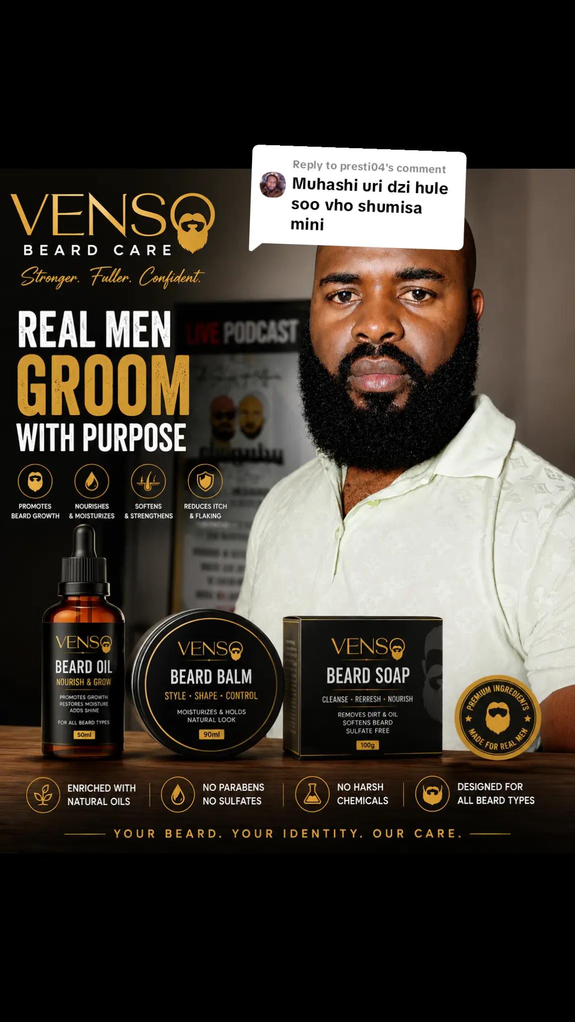 @VENḒATSONGA