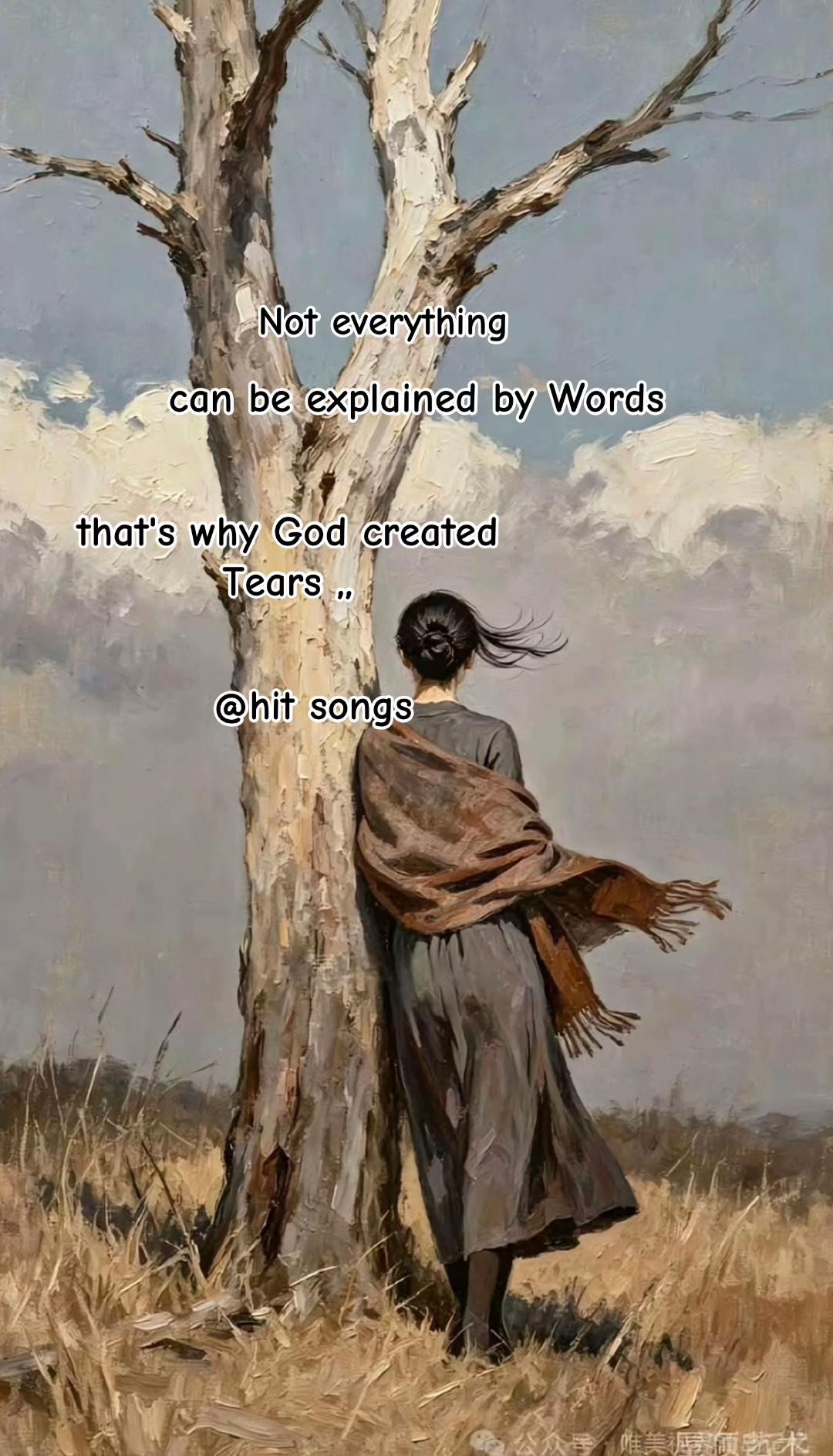 @HIT SONGS….✍️🥀