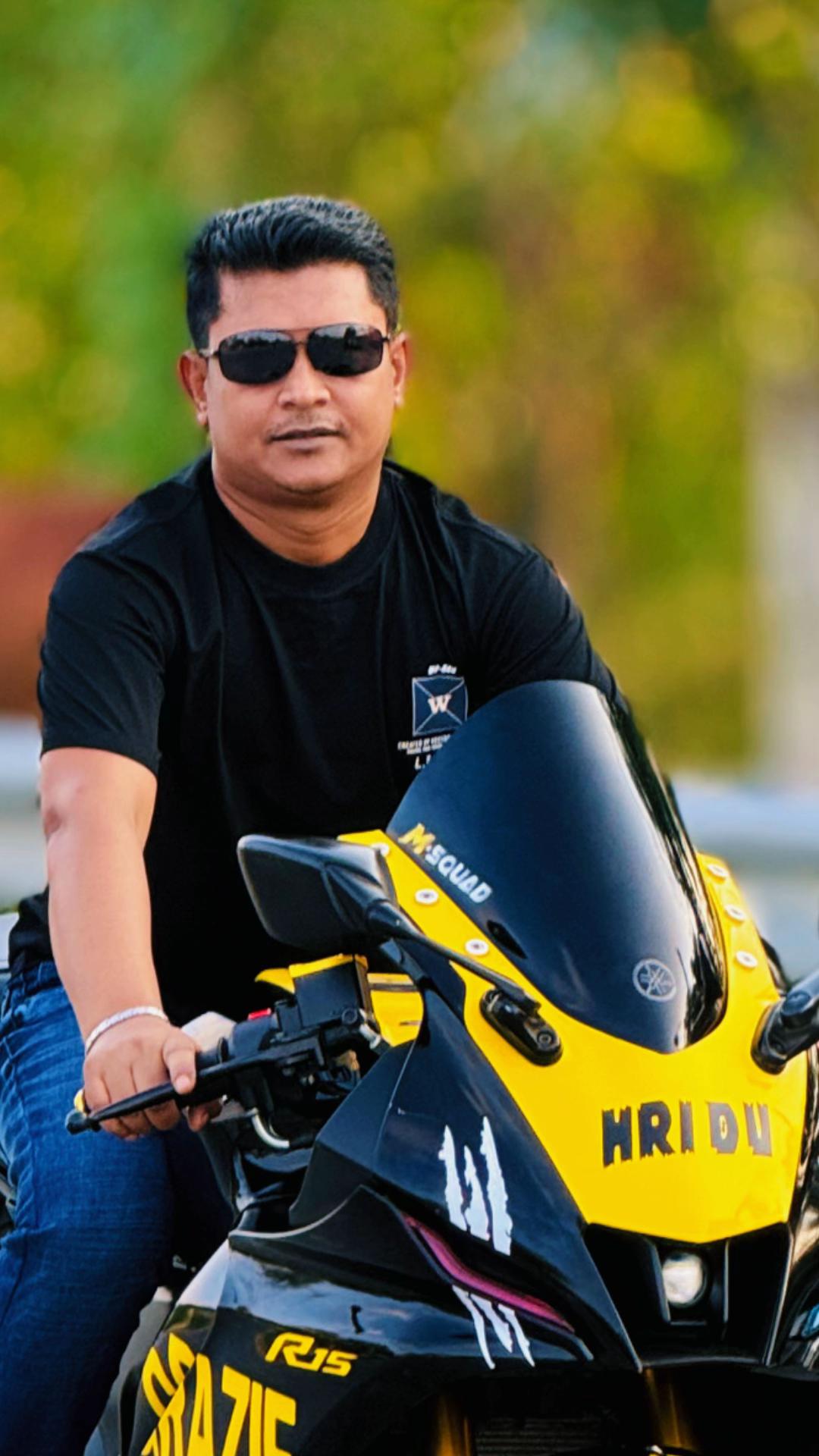 @Nazim Uddin