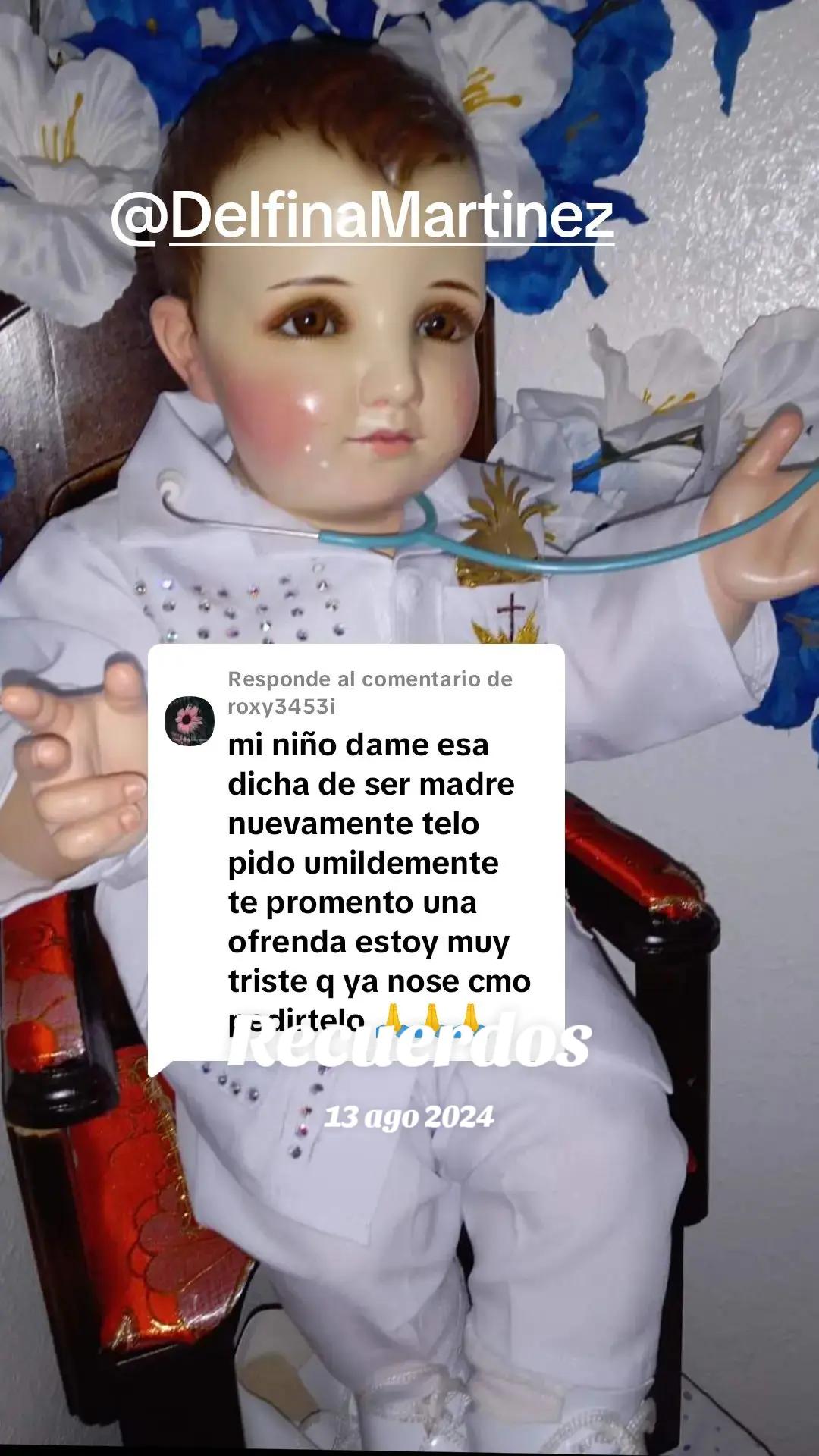 @DelfinaMartinez 755