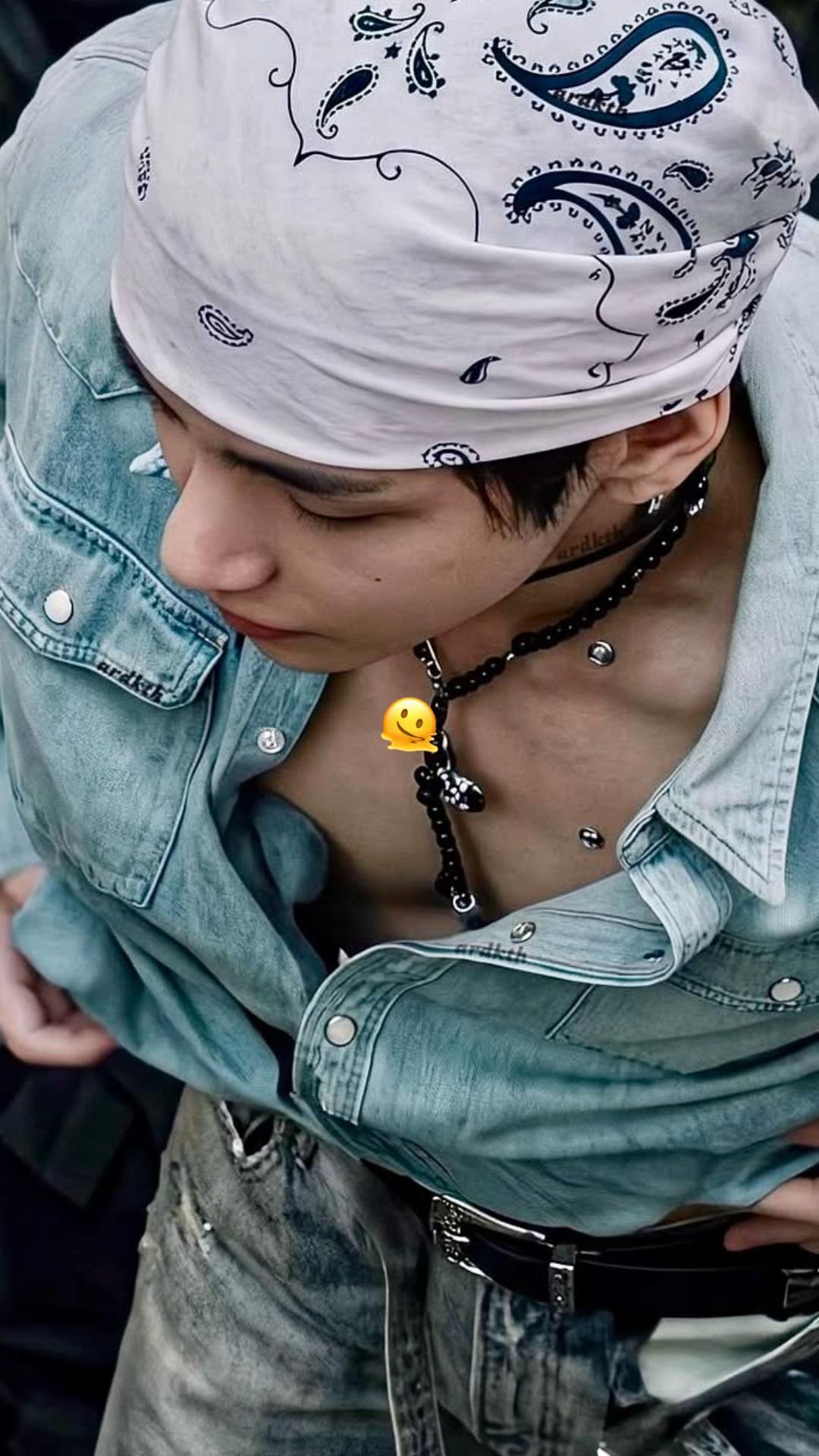 @🧸MUCHO PICANTE♡✨