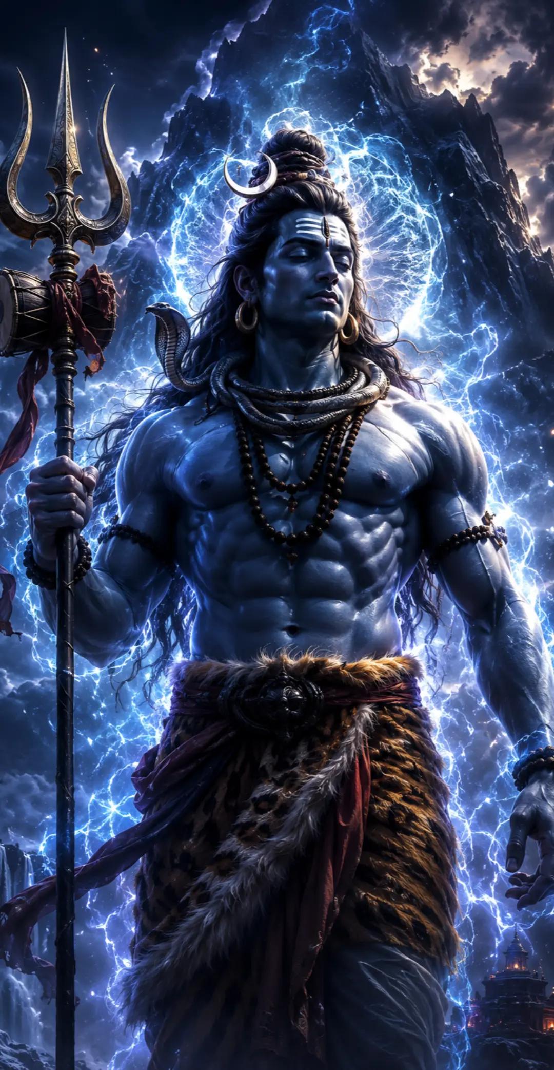 @God is lmighty