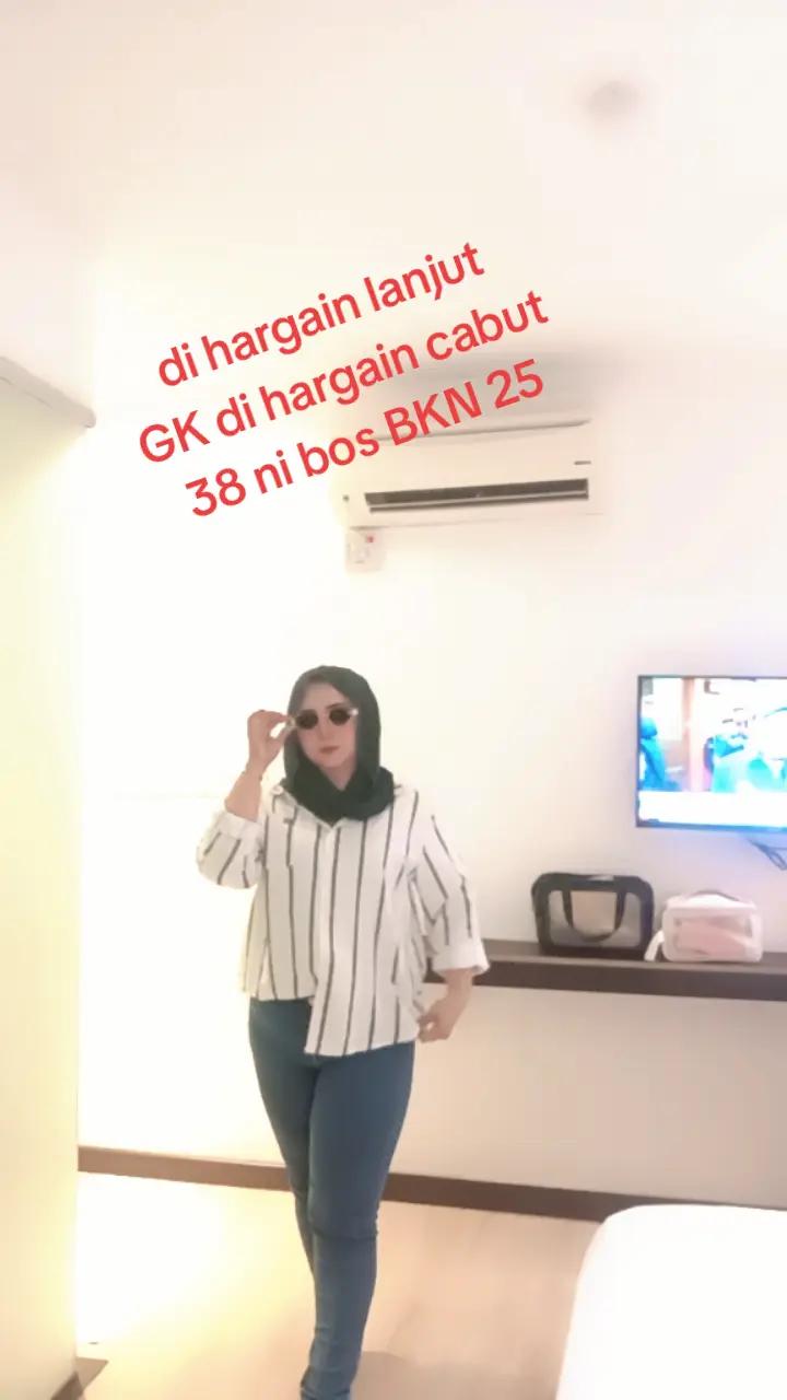 @TERLANJUR SAYANG