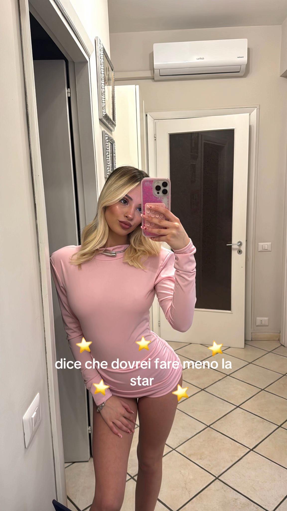 @Lucrezia Grande