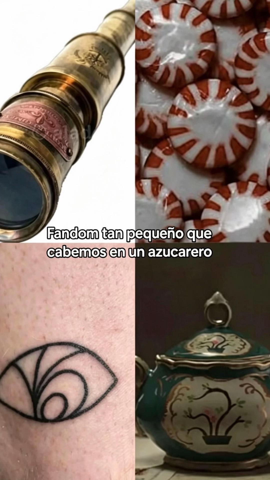 @nada q ver
