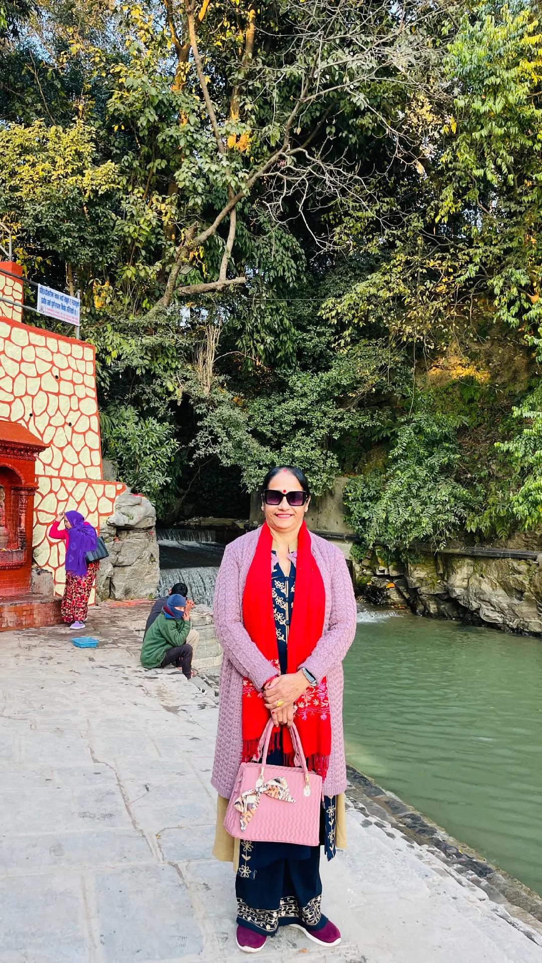 @Bhagawati Pokharel