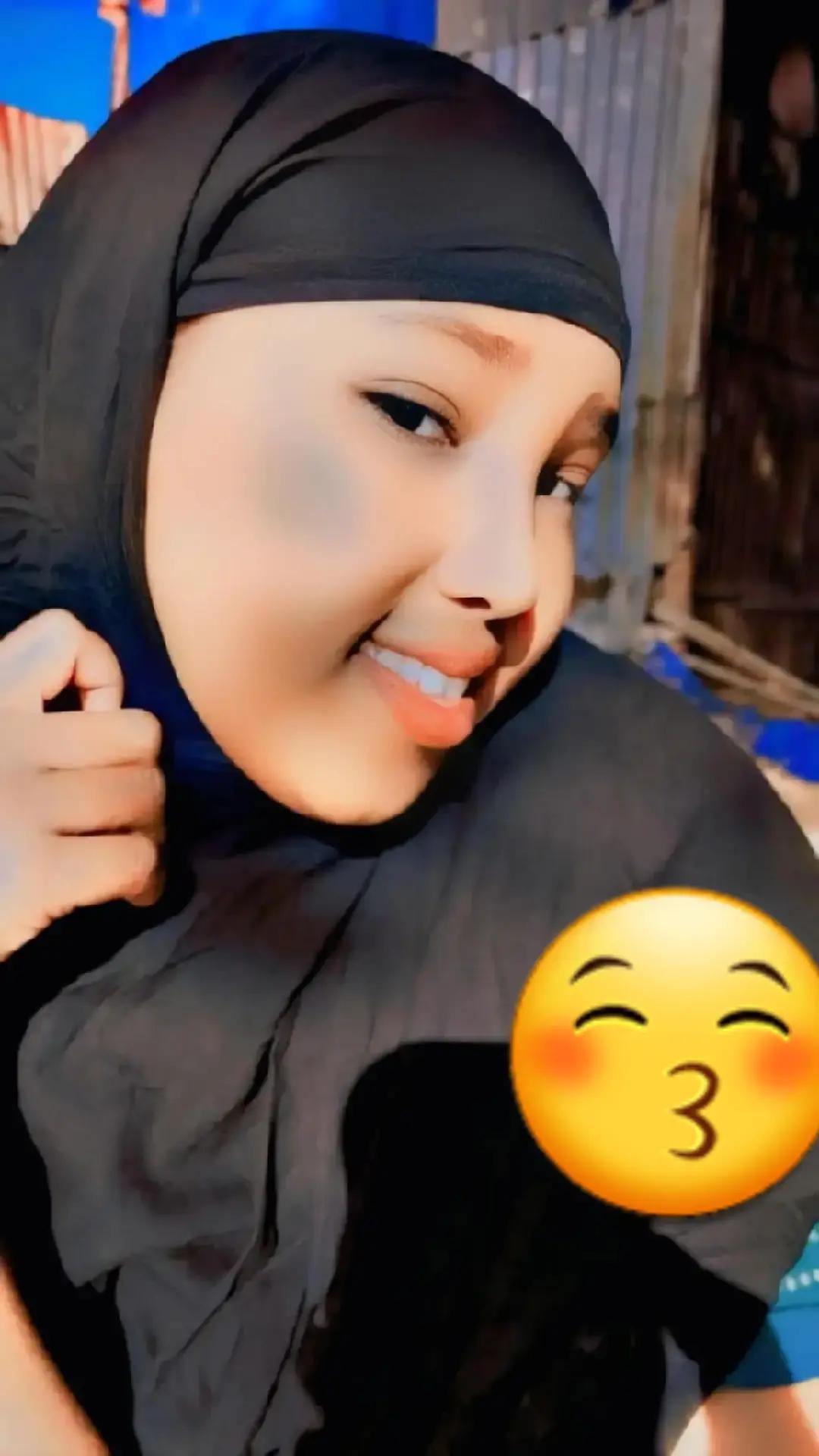 @kundhaan ina maxamed👑💪
