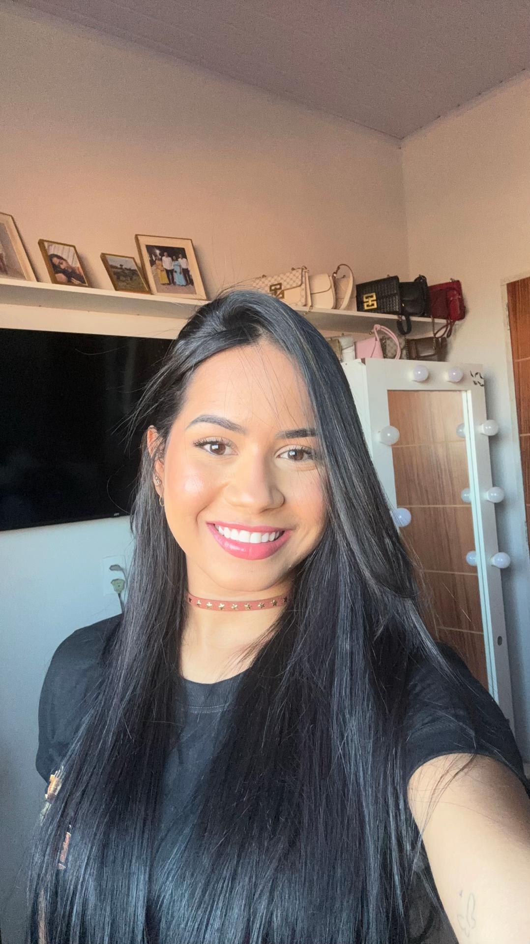 @Ronyelli Pereira