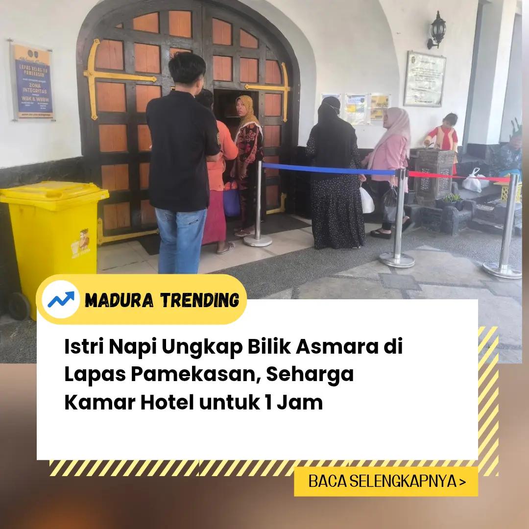 @maduratrending