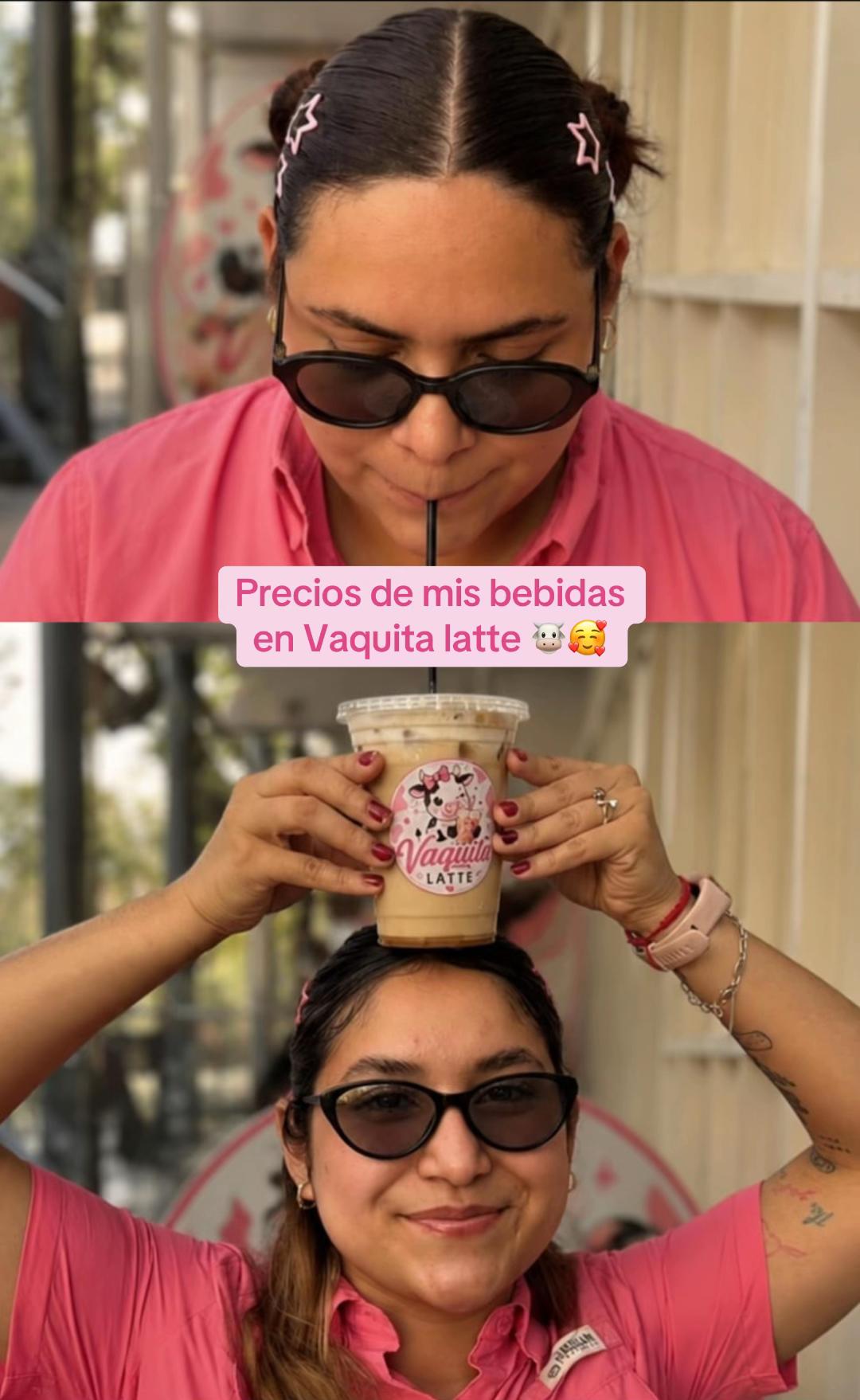 @Vaquita Ceila💖🐮