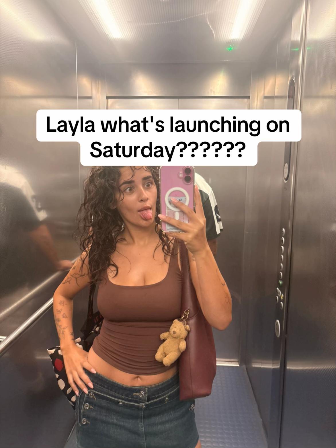 @Layla Honey Cosmetics