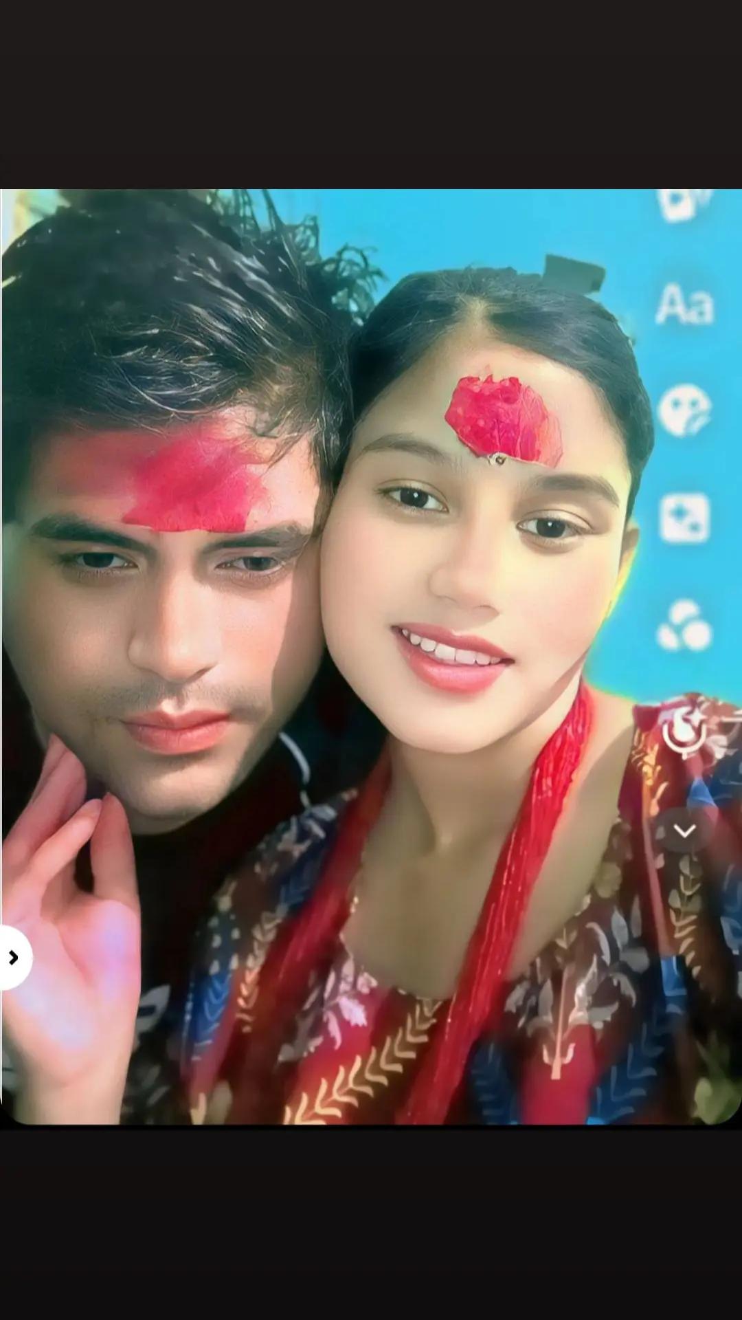 @karishma Shahi🕊️