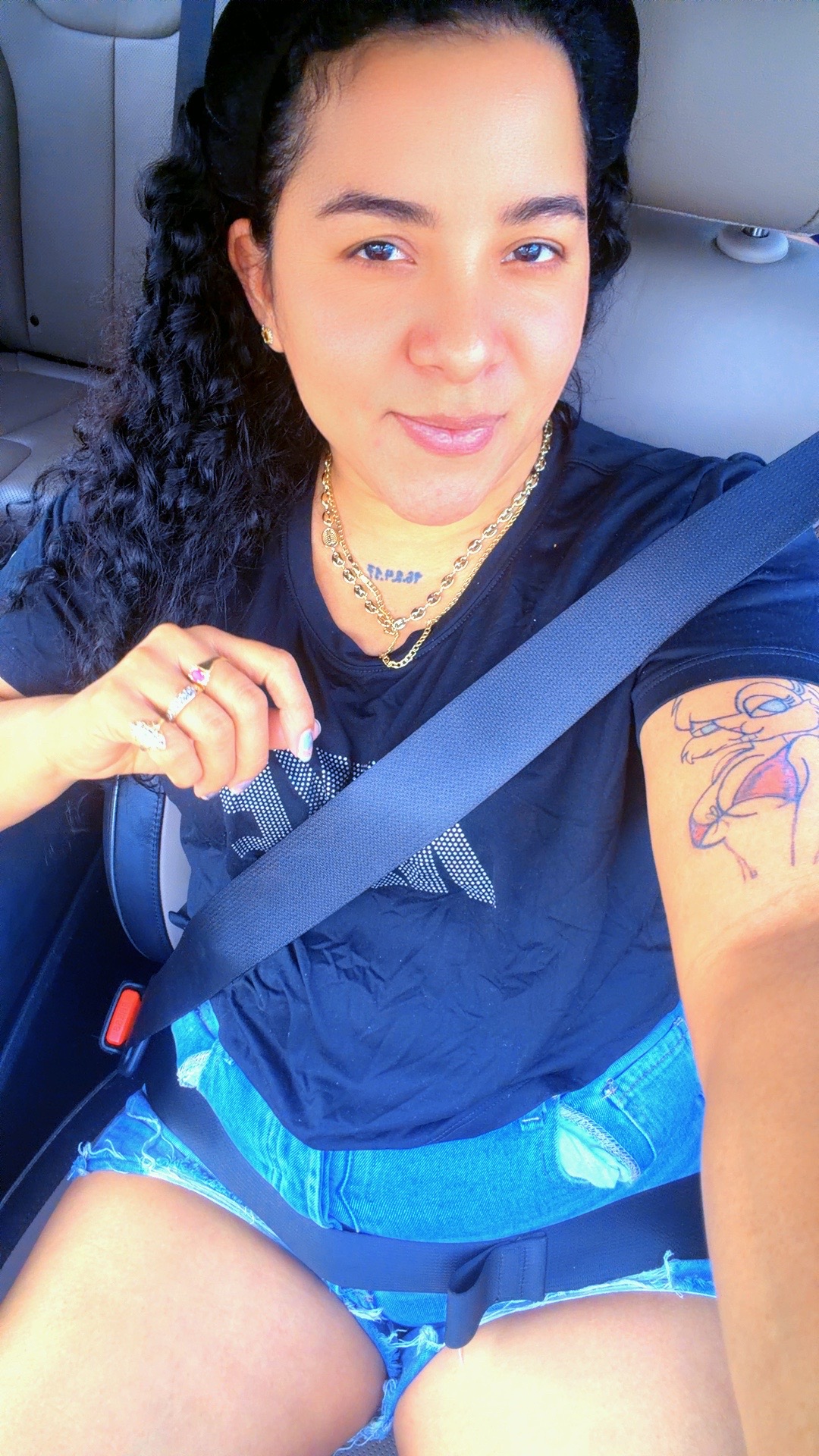 @❤️🔥la morena padilla 🇻🇪☘️