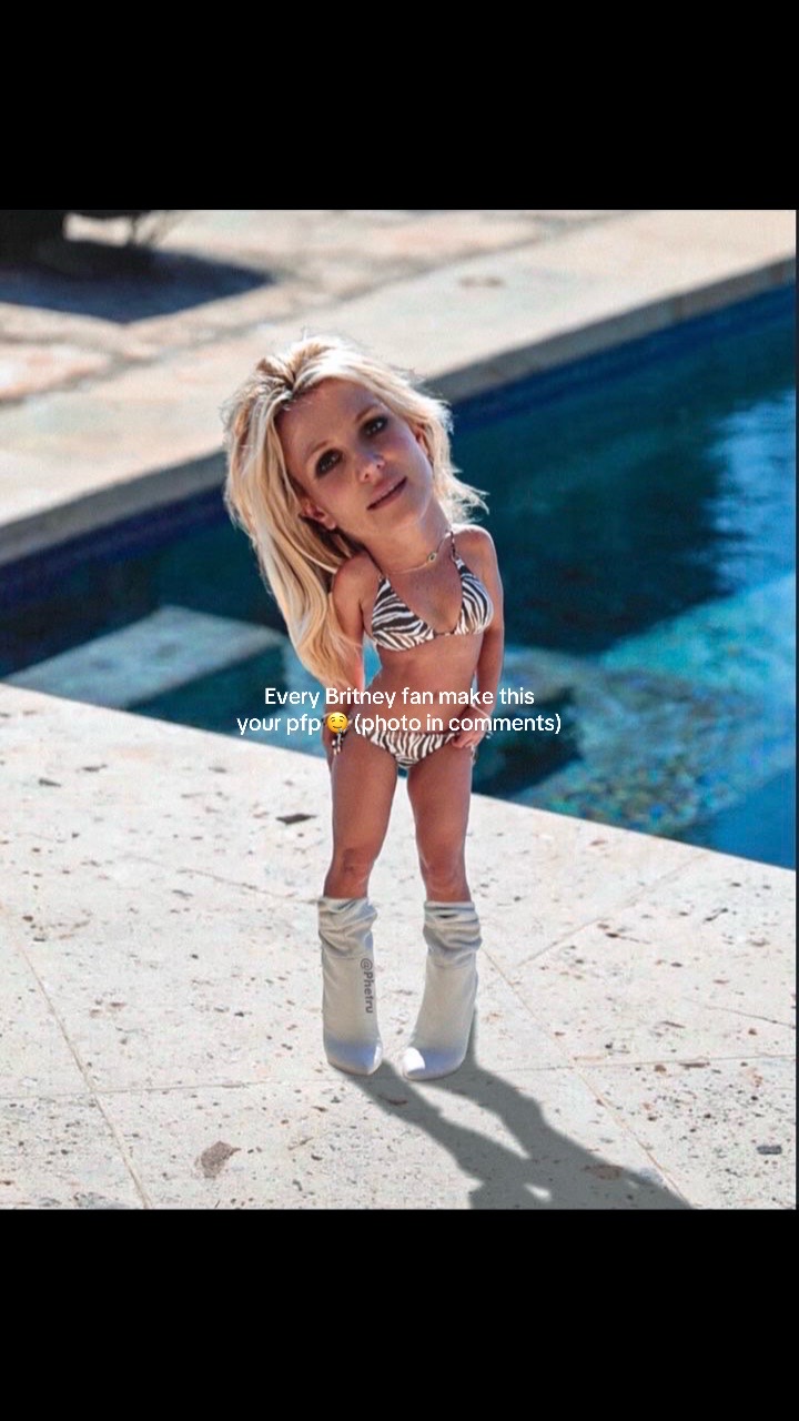 @✦ BRITNEYS UNIVERSE ✦
