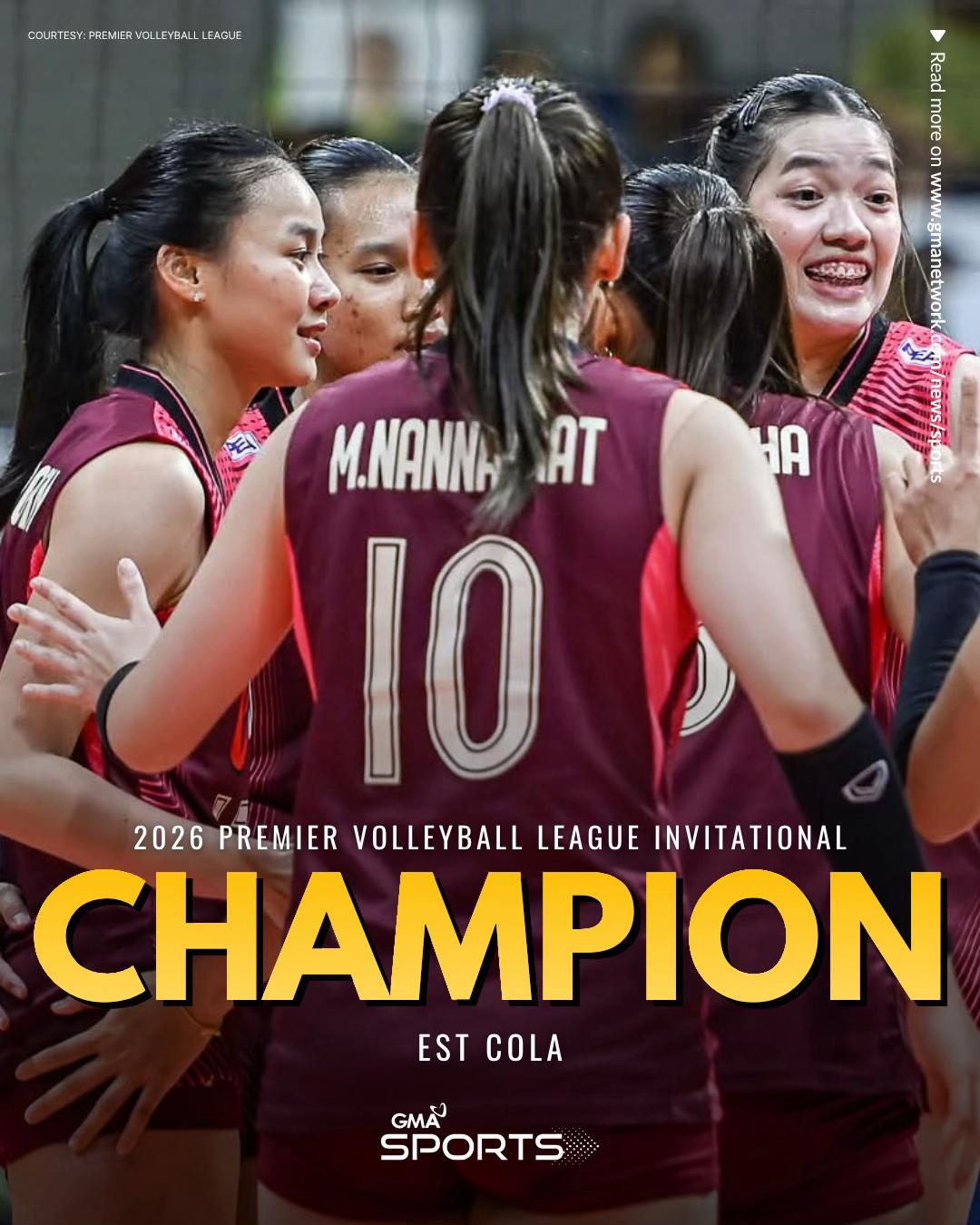 @GMA Sports PH