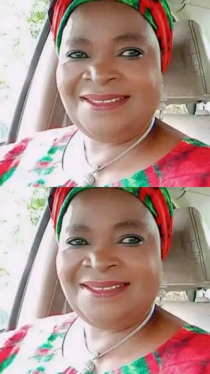 @onyeka -The Global Mama