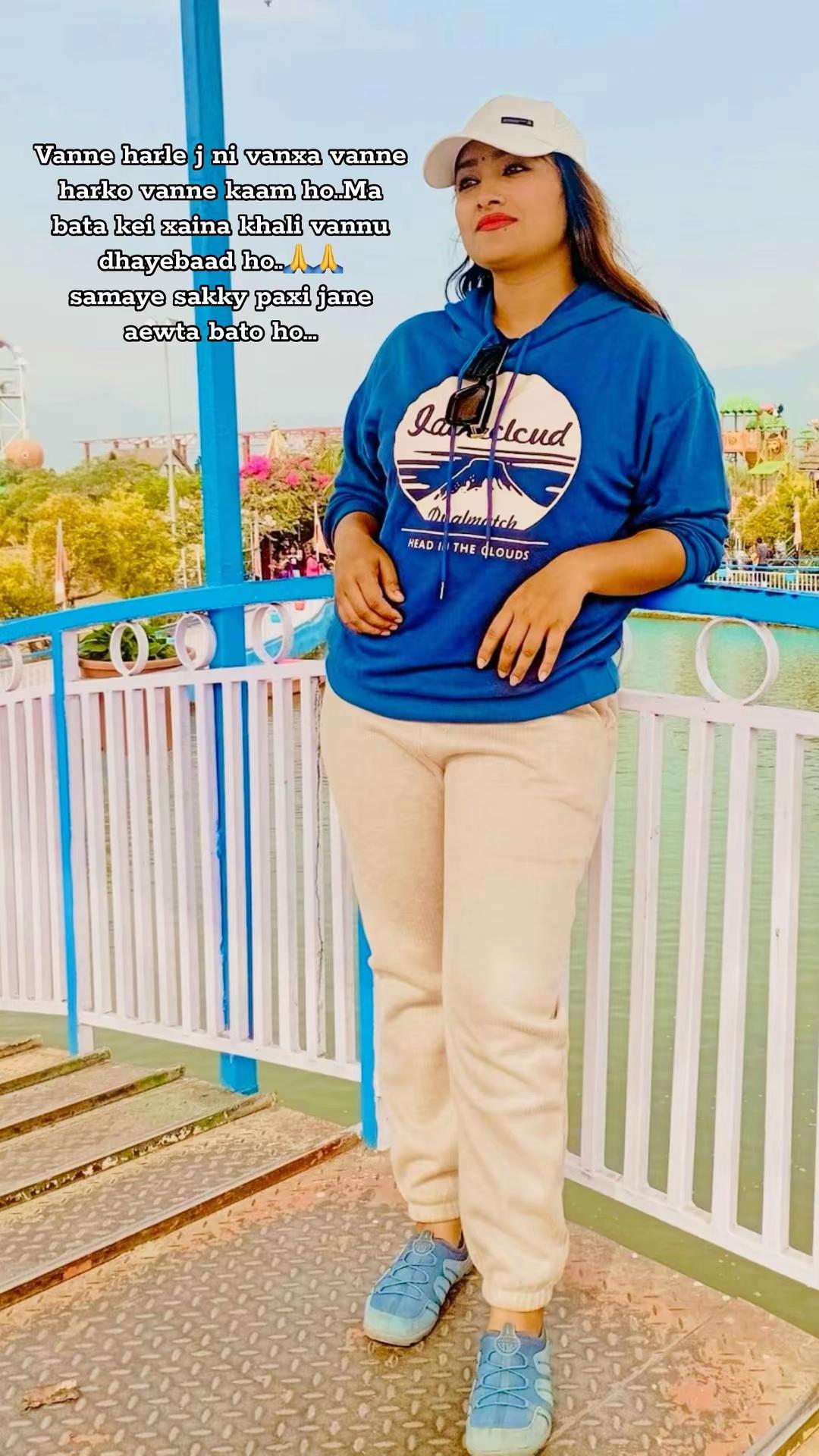 @Bunu D.Xettri🦋