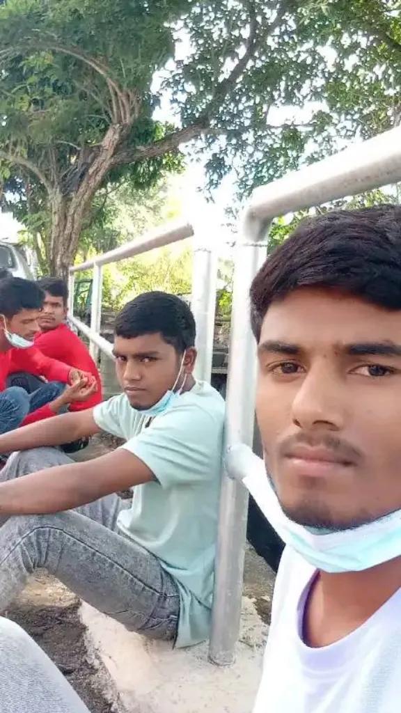 @Ritesh Yadav