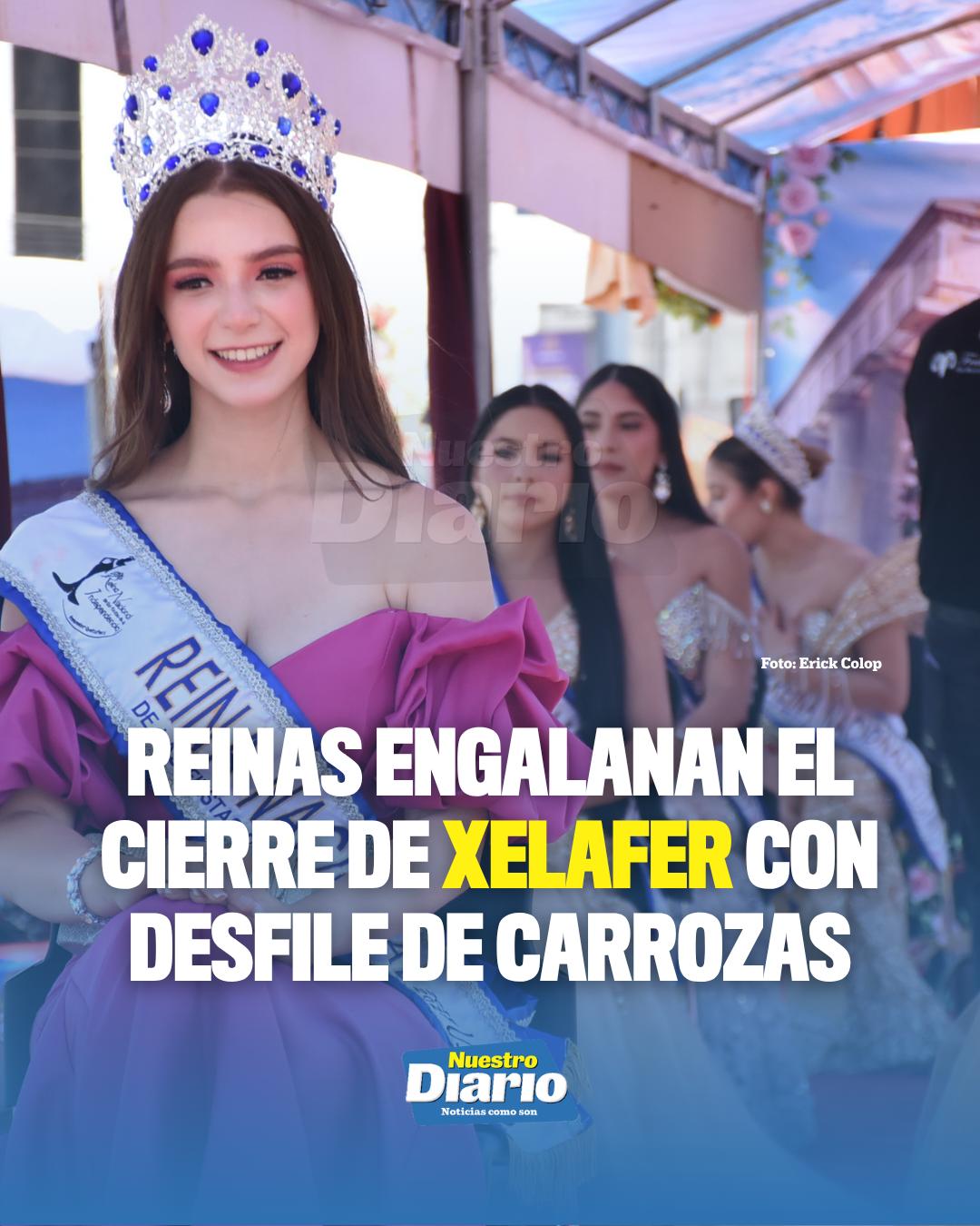 @Tiktok oficial Nuestro Diario