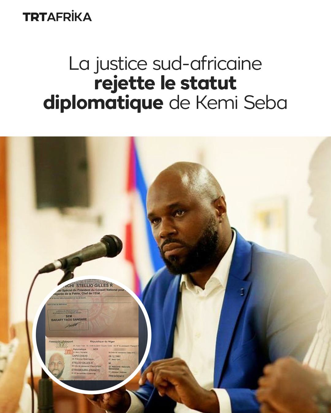 @TRT Afrika Fran&ccedil;ais