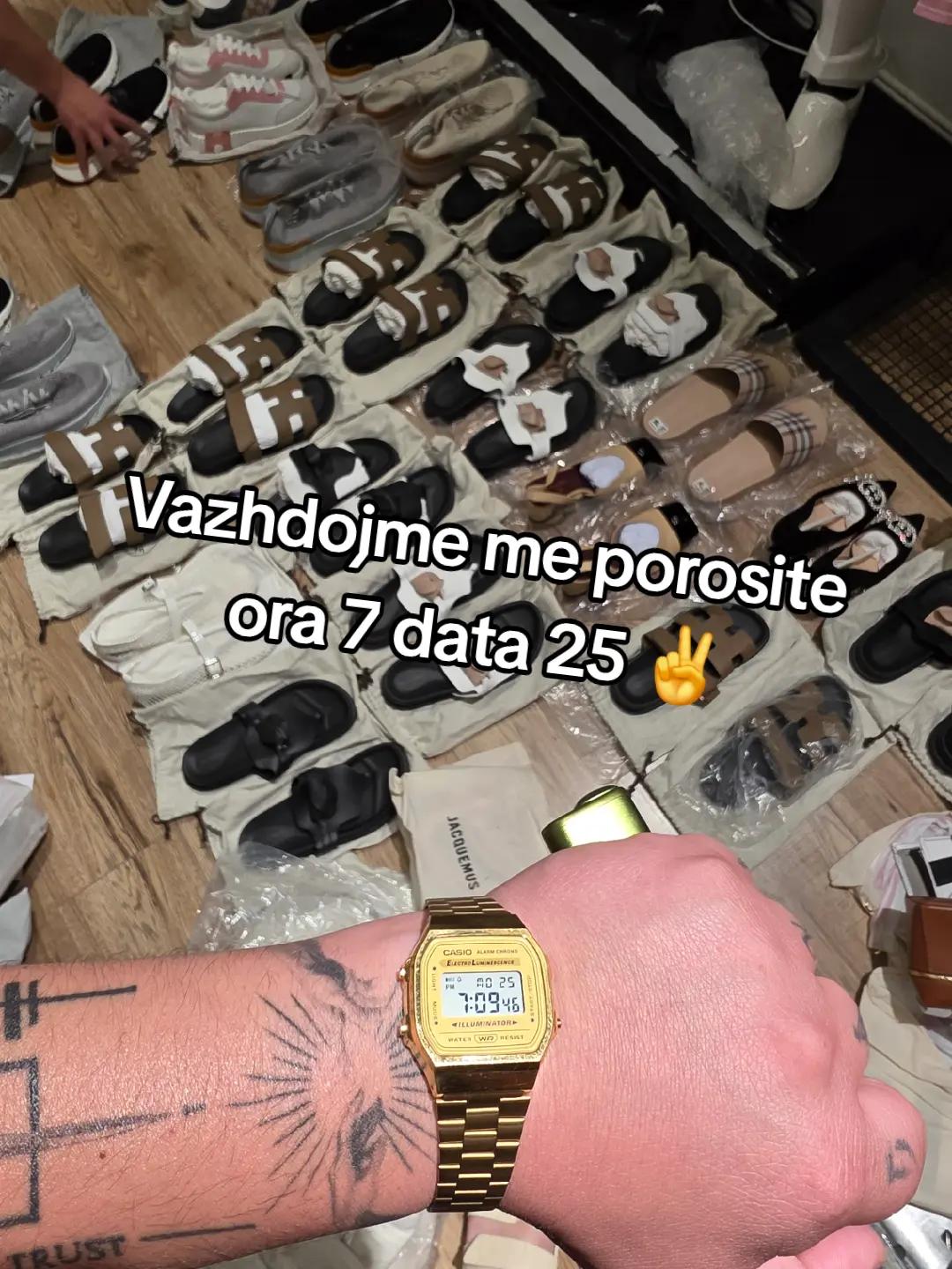 @Daka Brand
